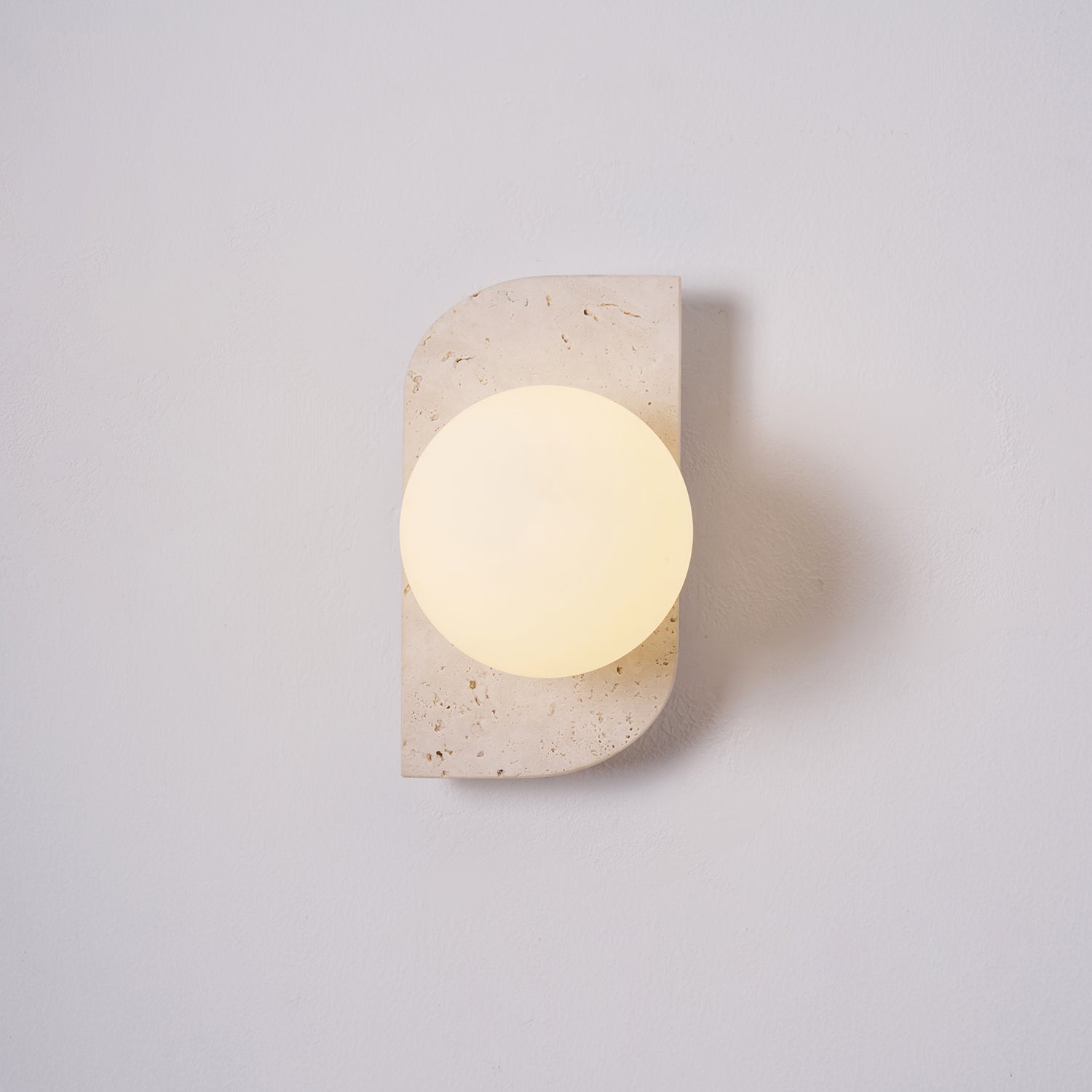 Zerinofa Wall Light