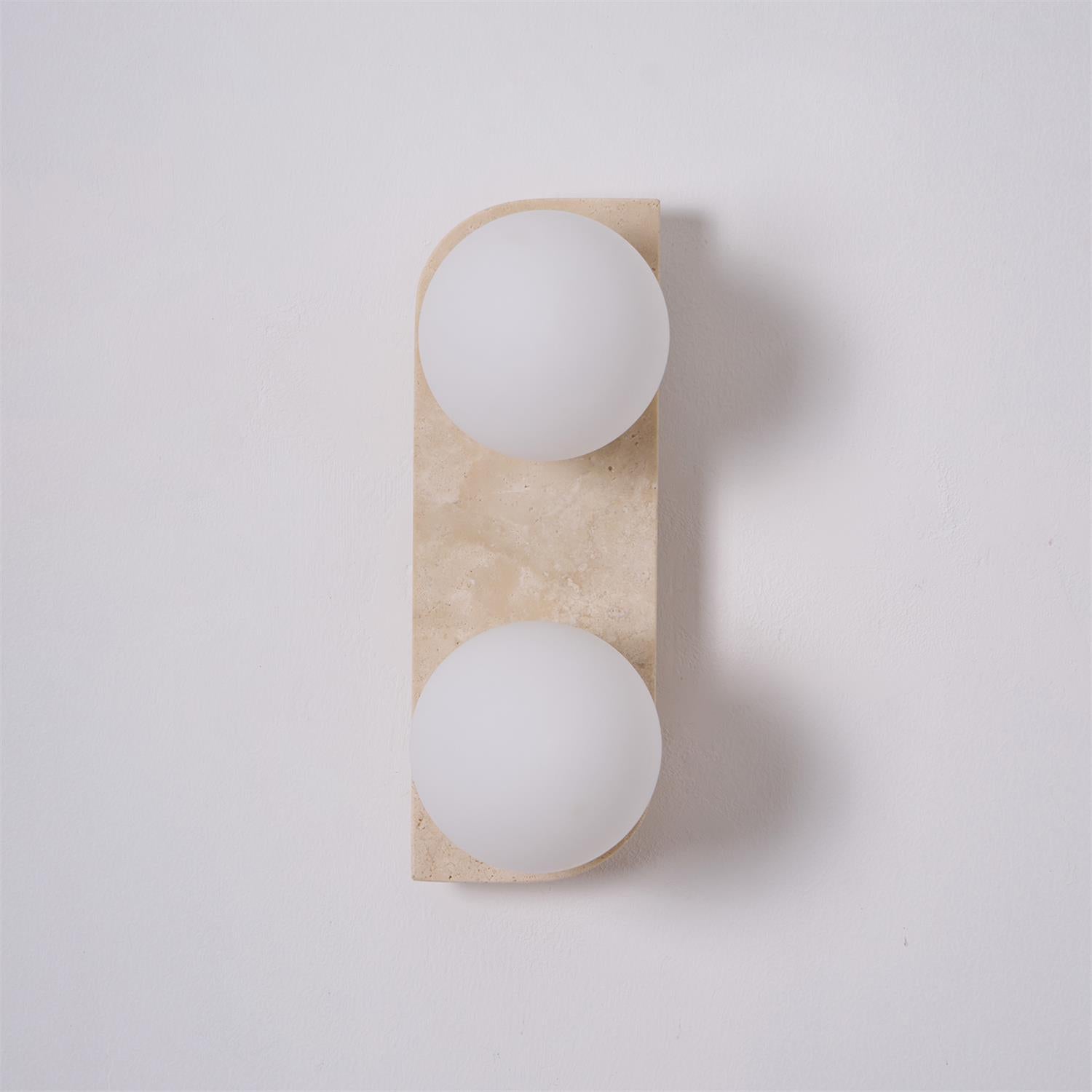 Zerinofa Wall Light