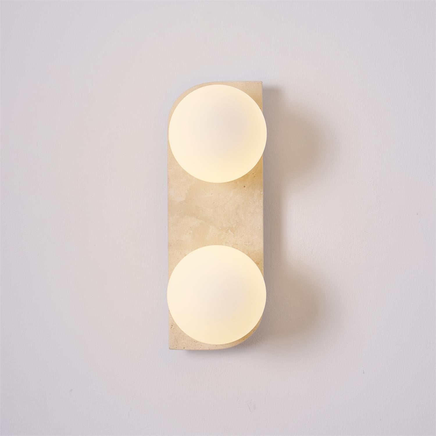 Zerinofa Wall Light
