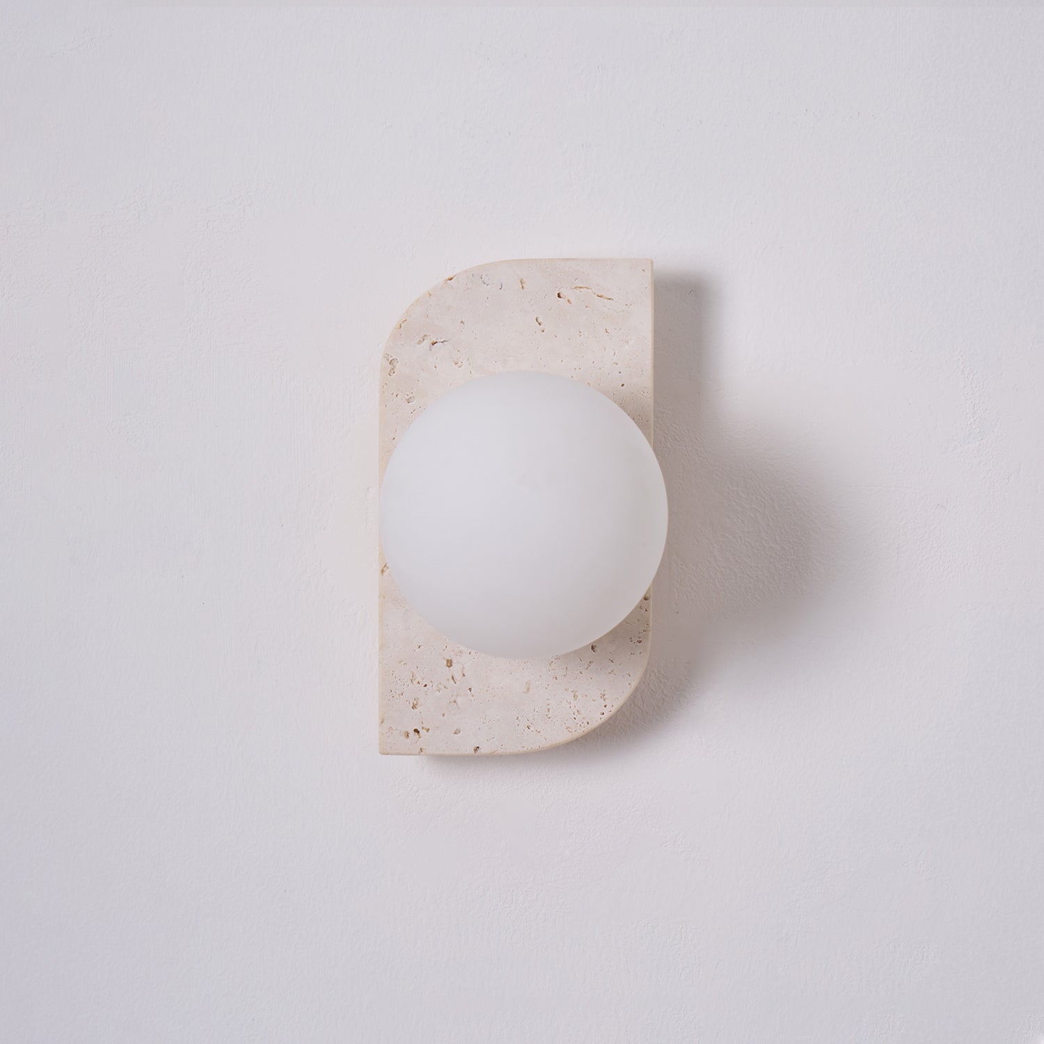 Zerinofa Wall Light