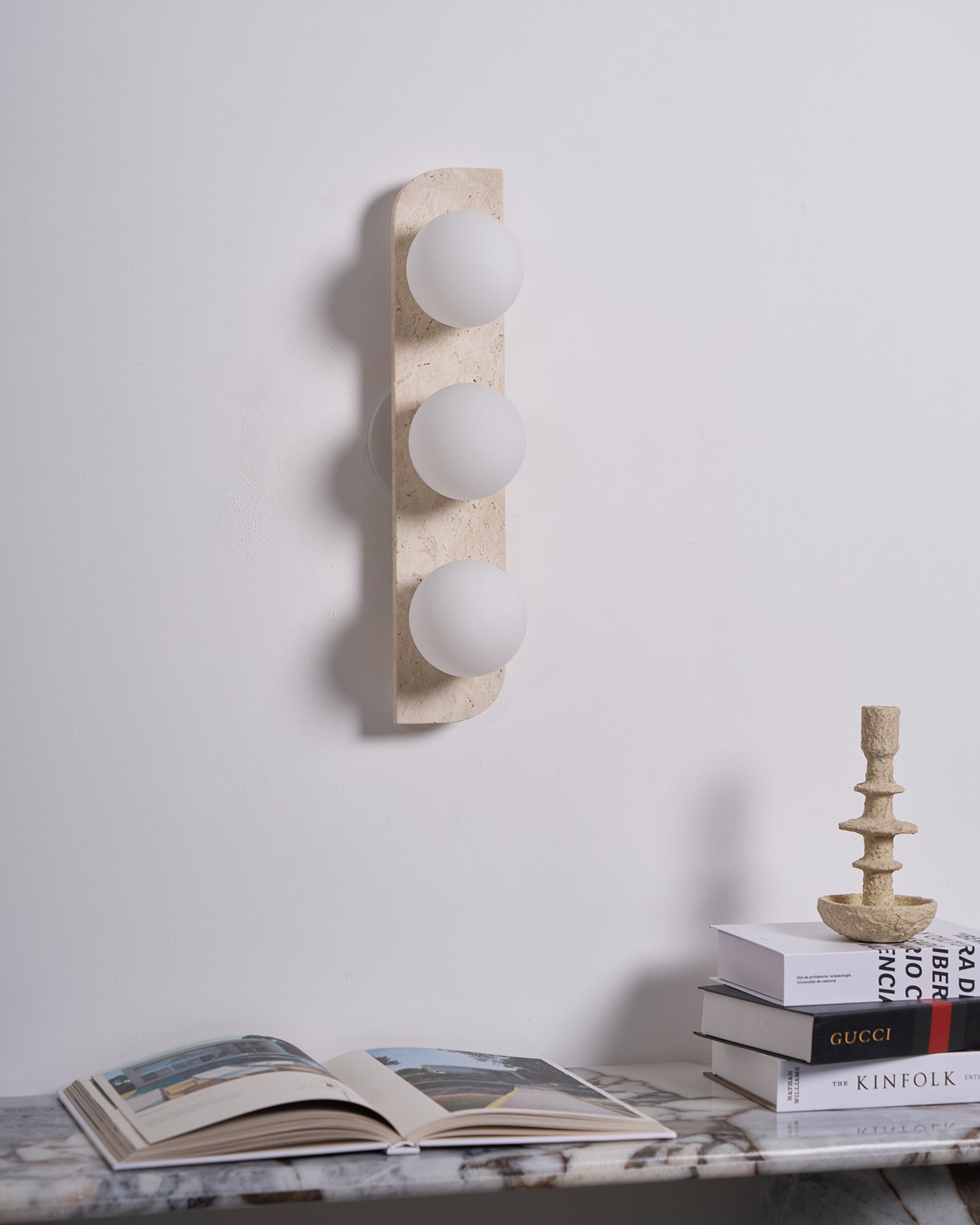 Zerinofa Wall Light
