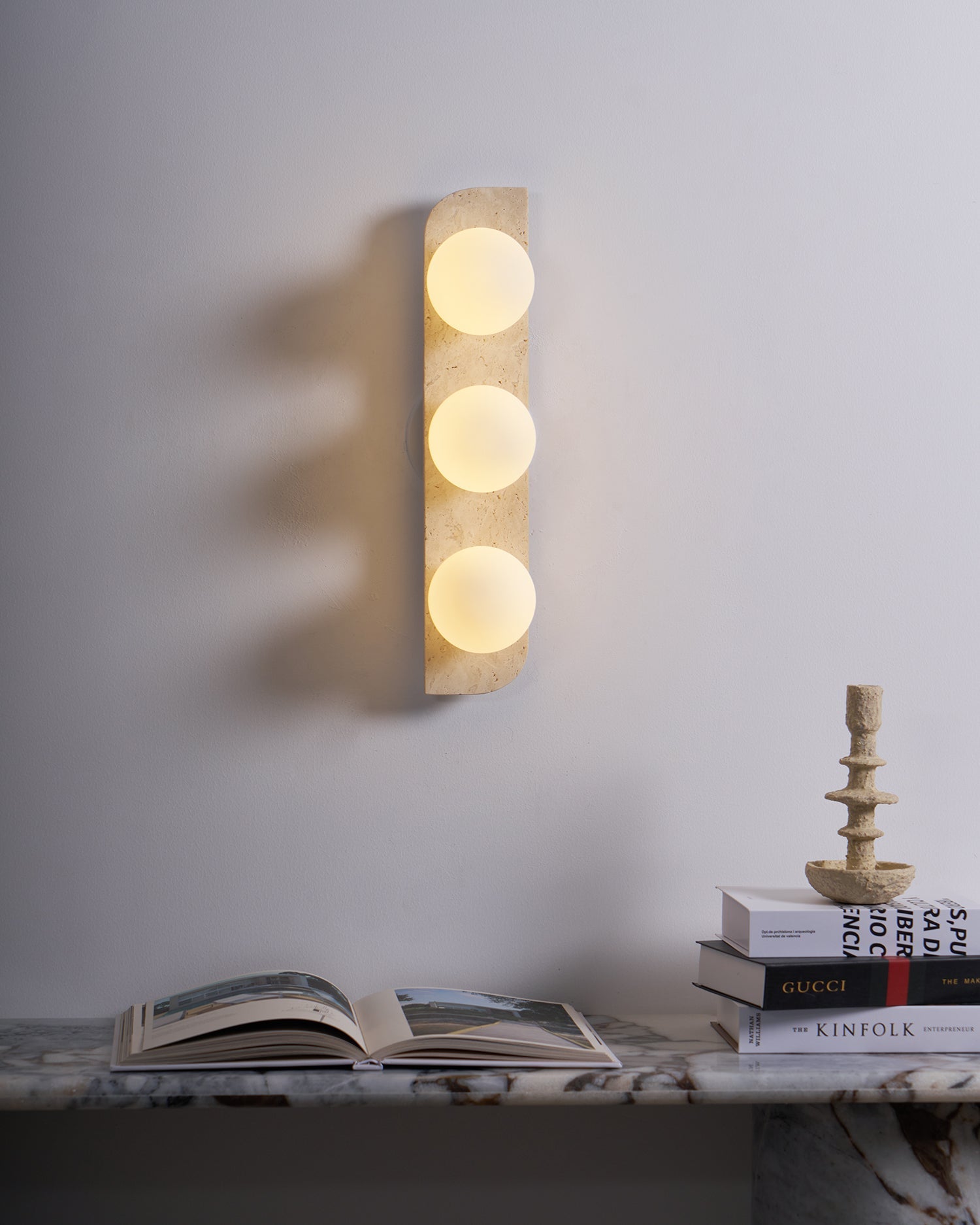 Zerinofa Wall Light