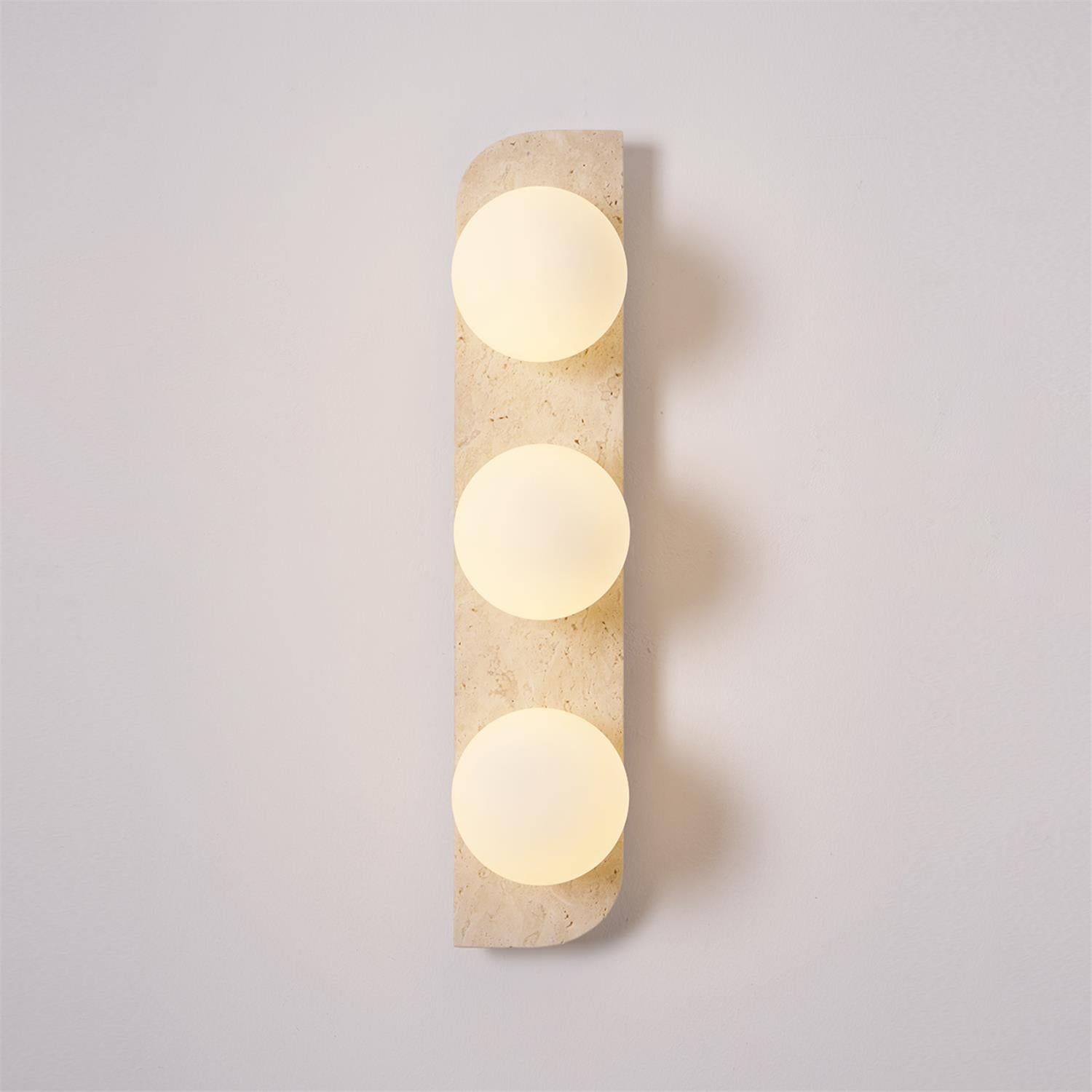 Zerinofa Wall Light
