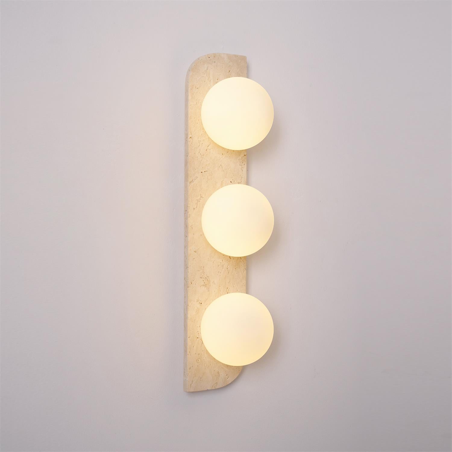 Zerinofa Wall Light