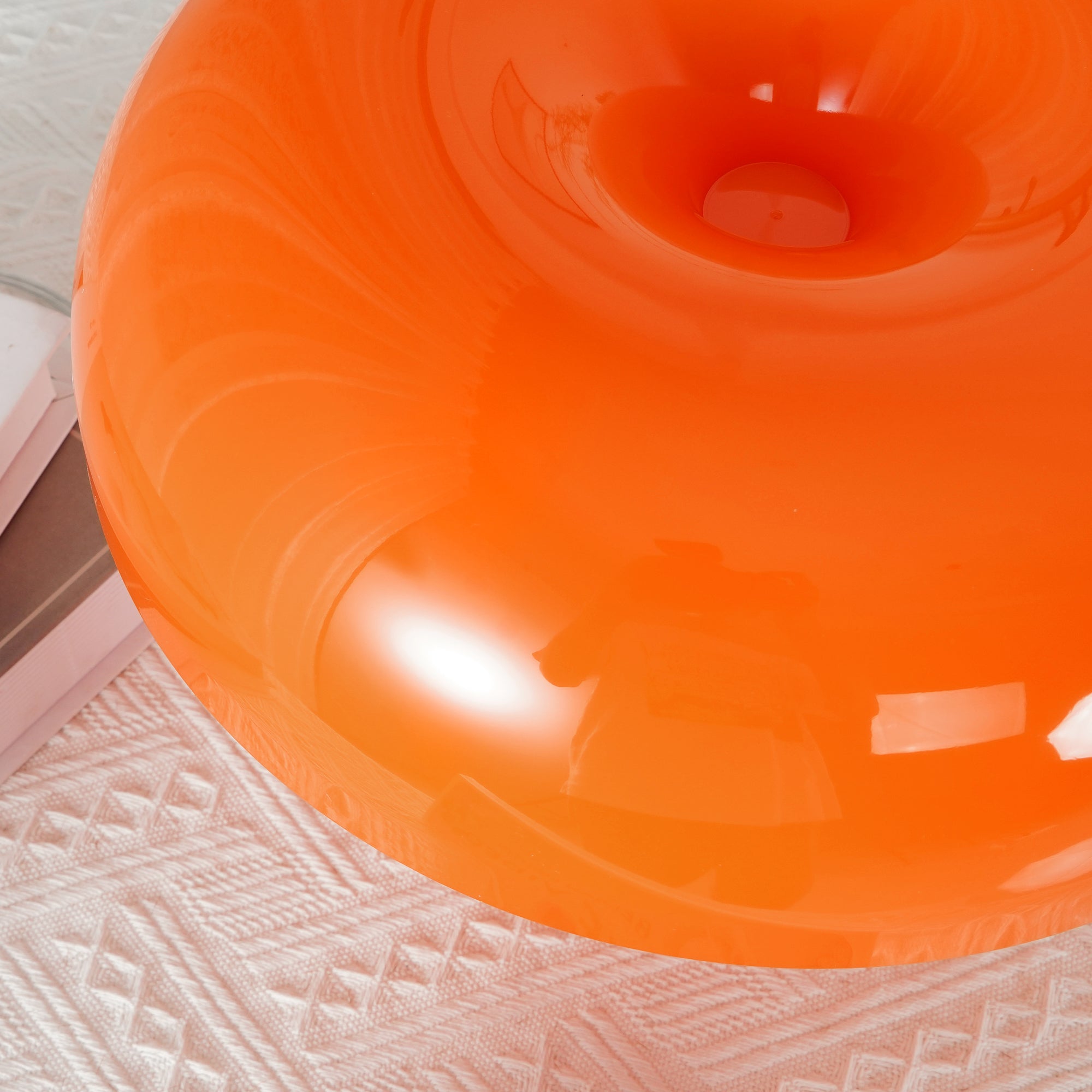 Mooshy Mushroom Table Lamp