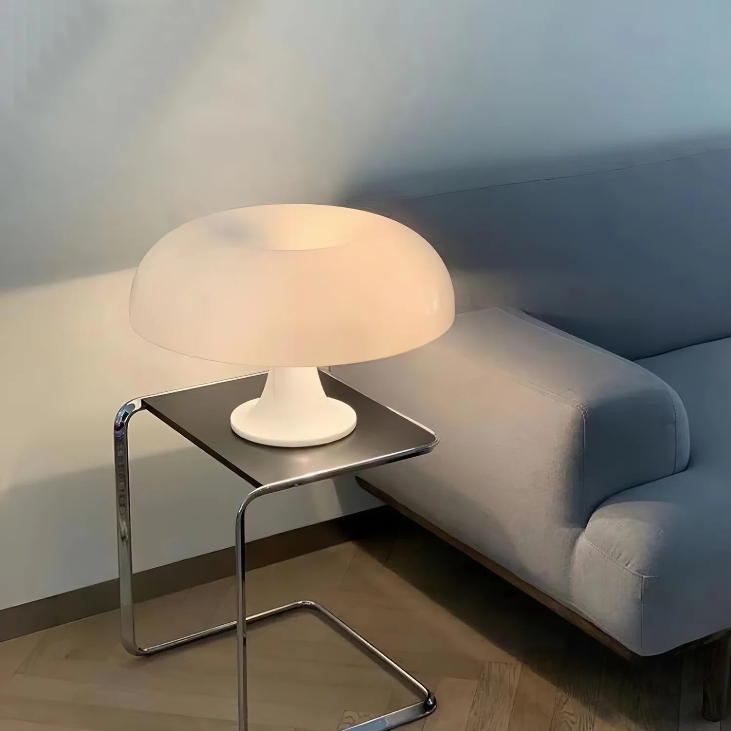 Mooshy Mushroom Table Lamp