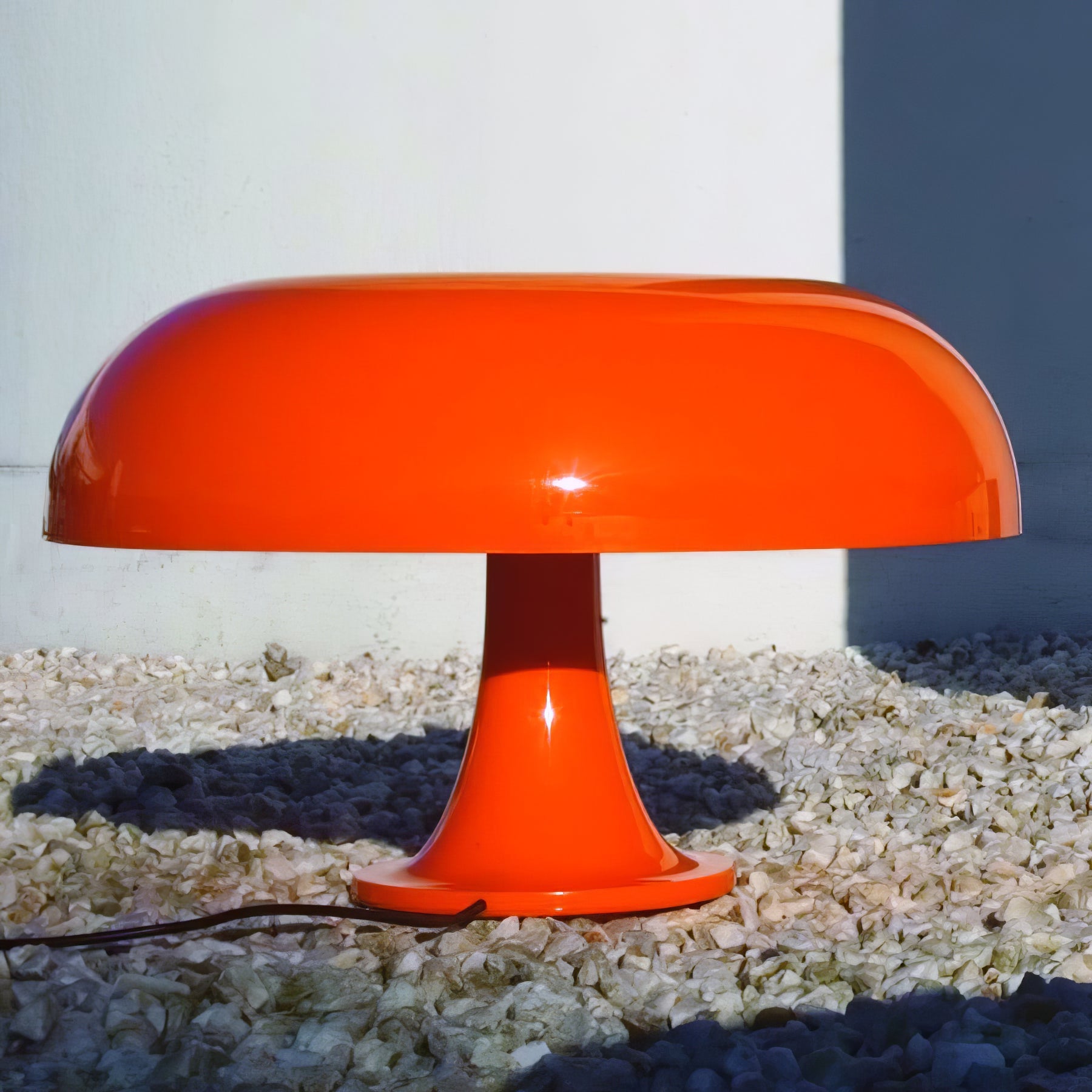 Mooshy Mushroom Table Lamp