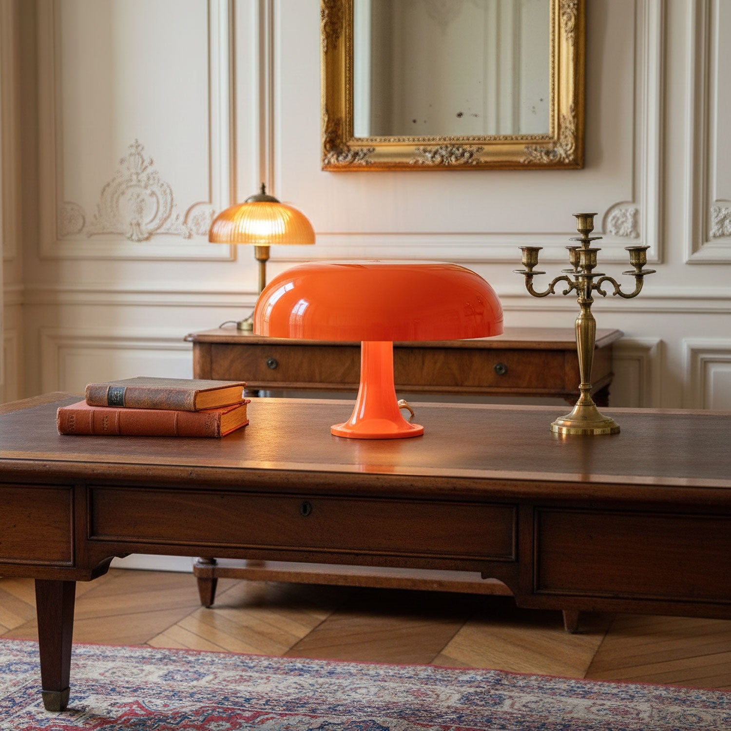 Mooshy Mushroom Table Lamp