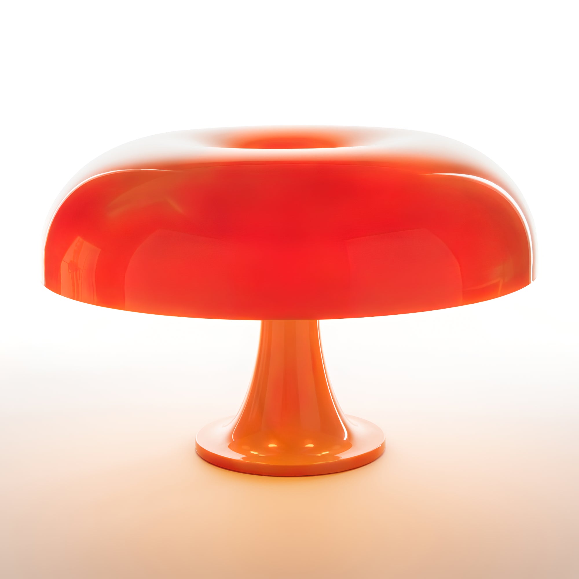 Mooshy Mushroom Table Lamp