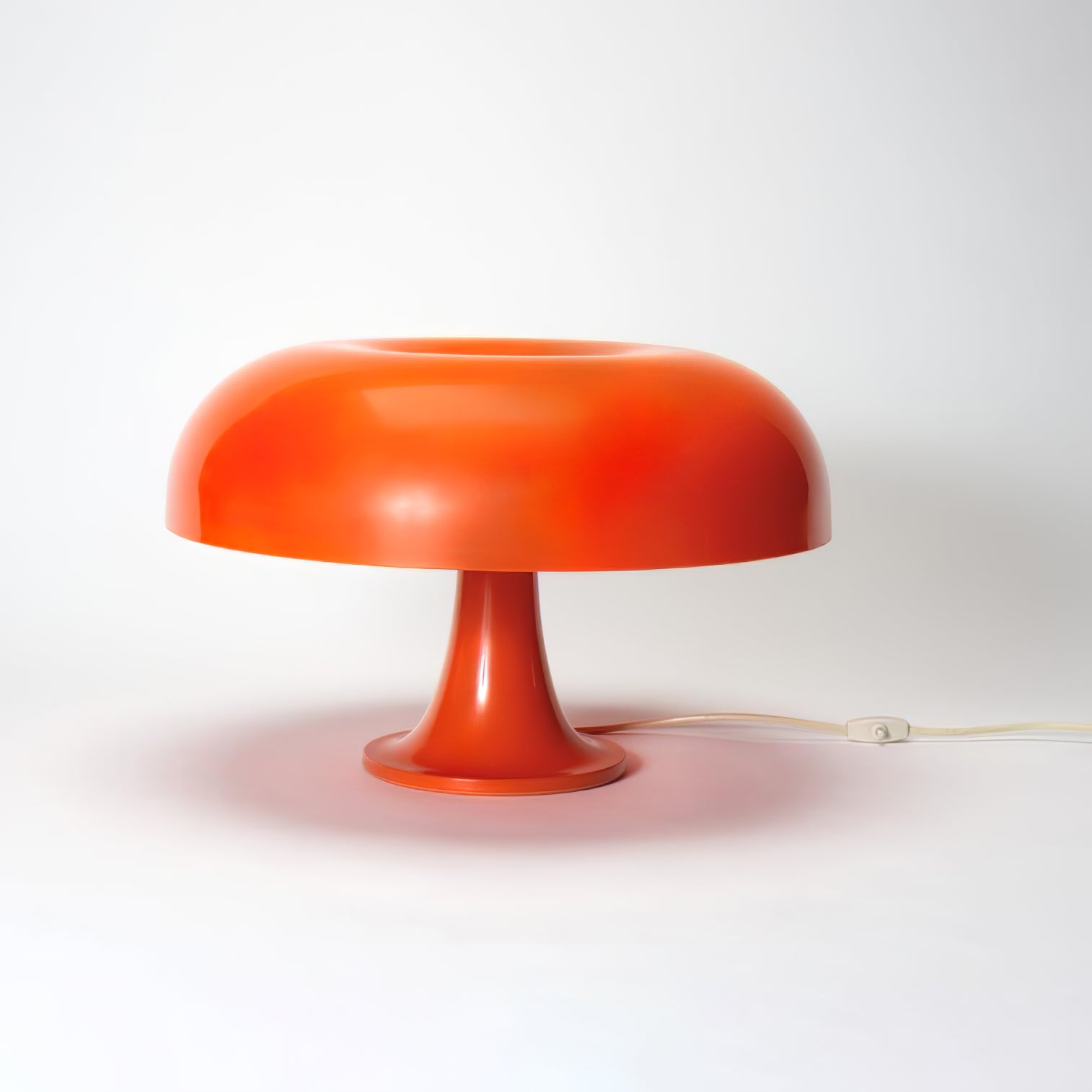 Mooshy Mushroom Table Lamp