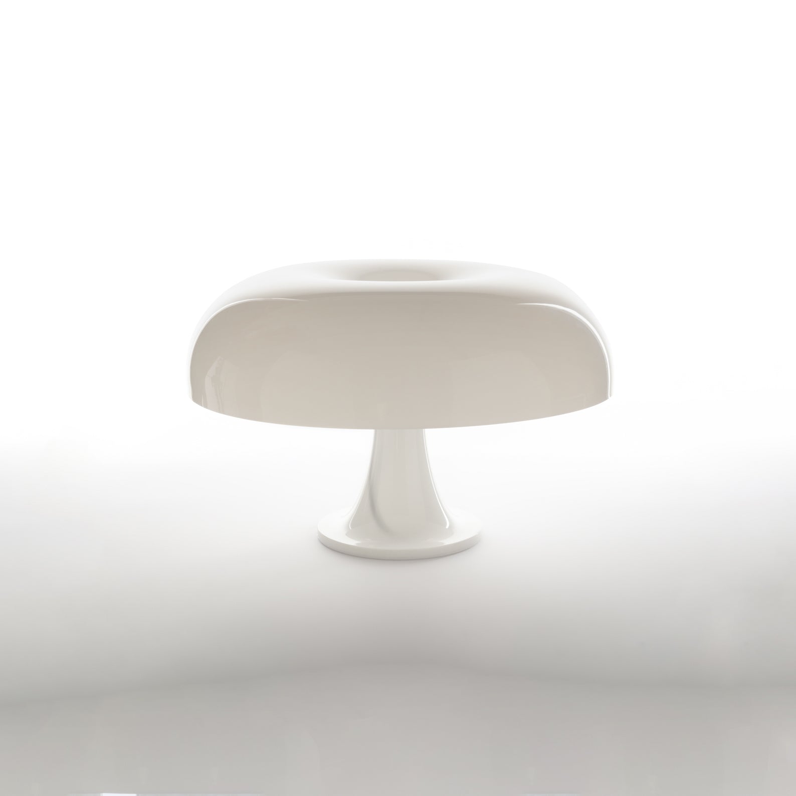 Mooshy Mushroom Table Lamp