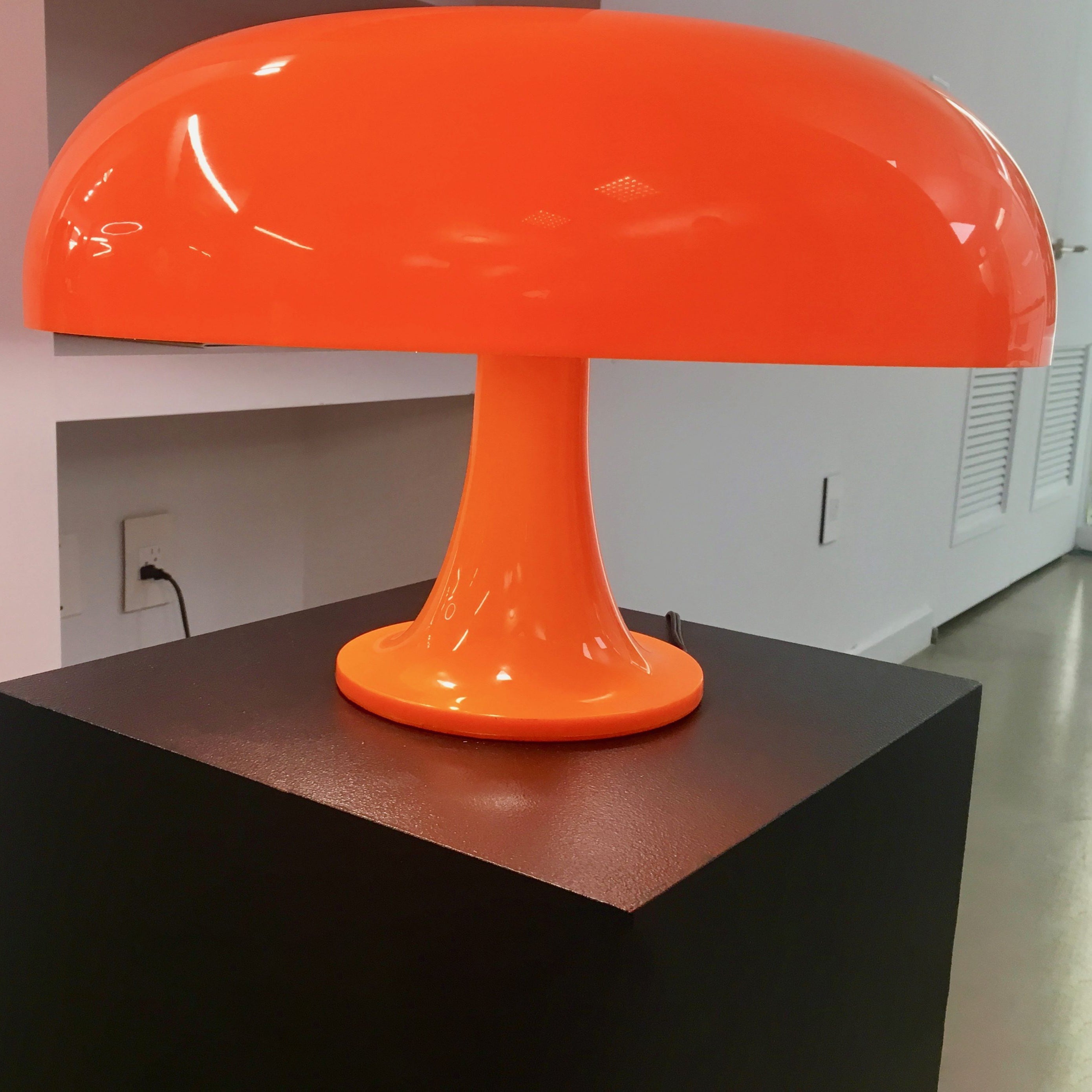 Mooshy Mushroom Table Lamp