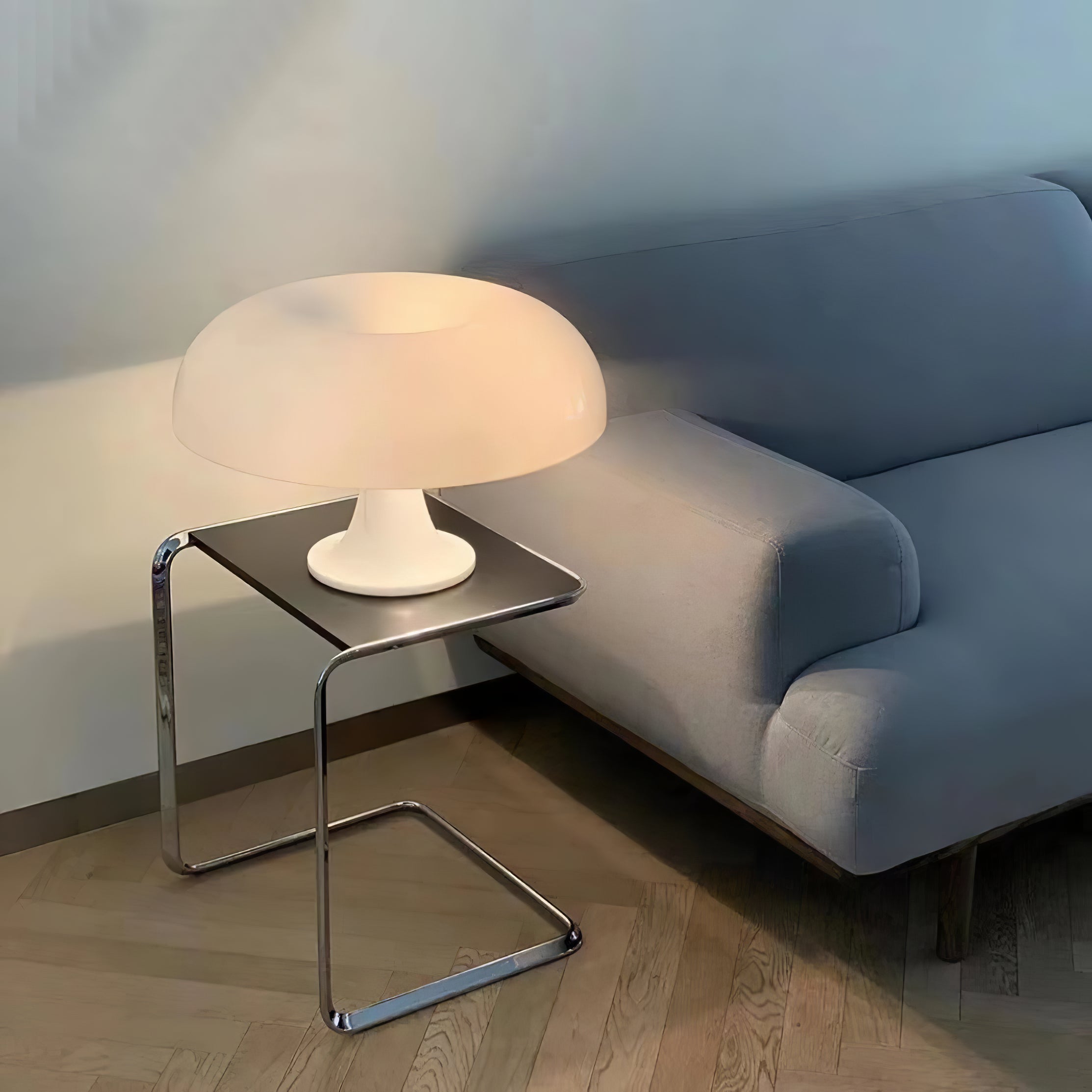 Mooshy Mushroom Table Lamp