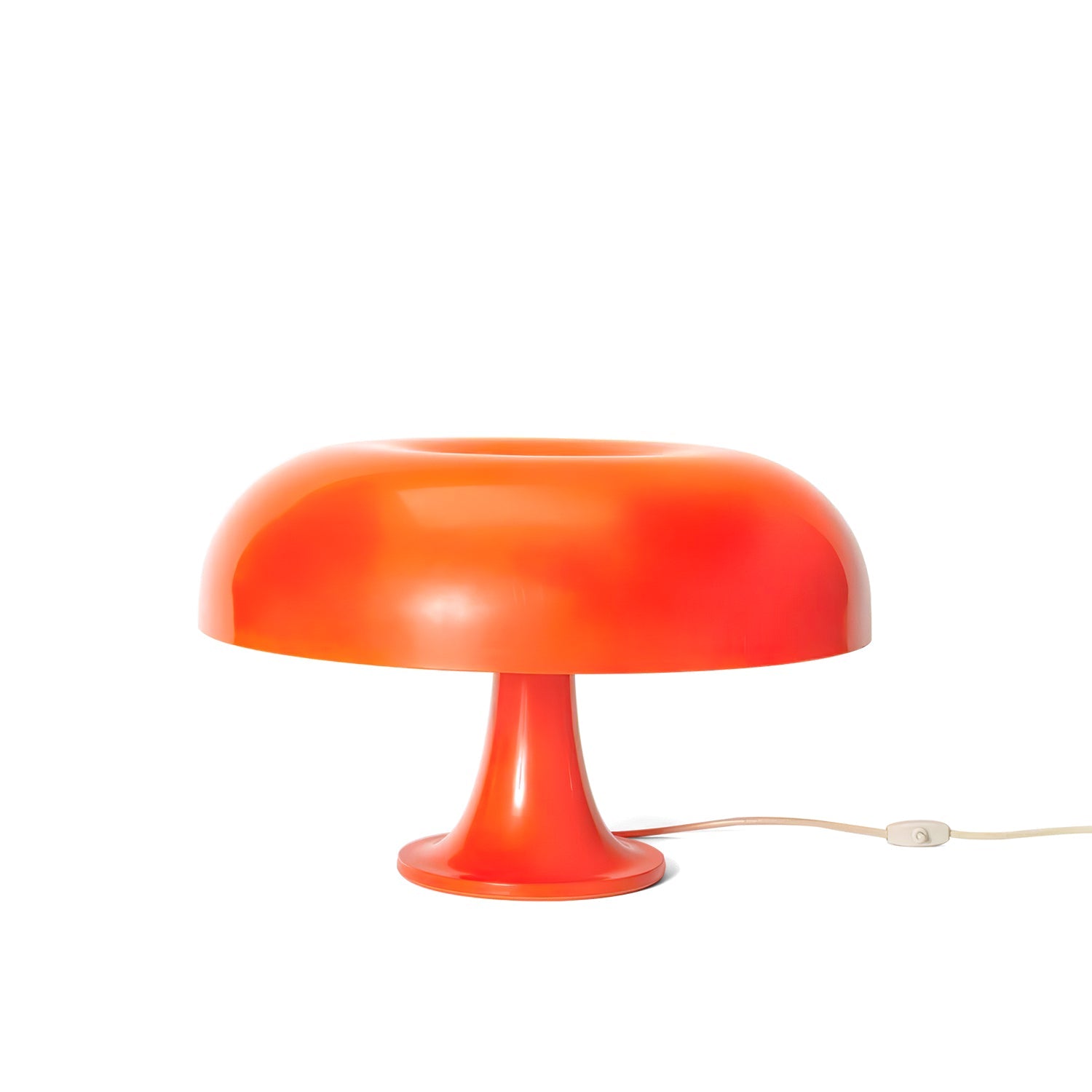 Mooshy Mushroom Table Lamp