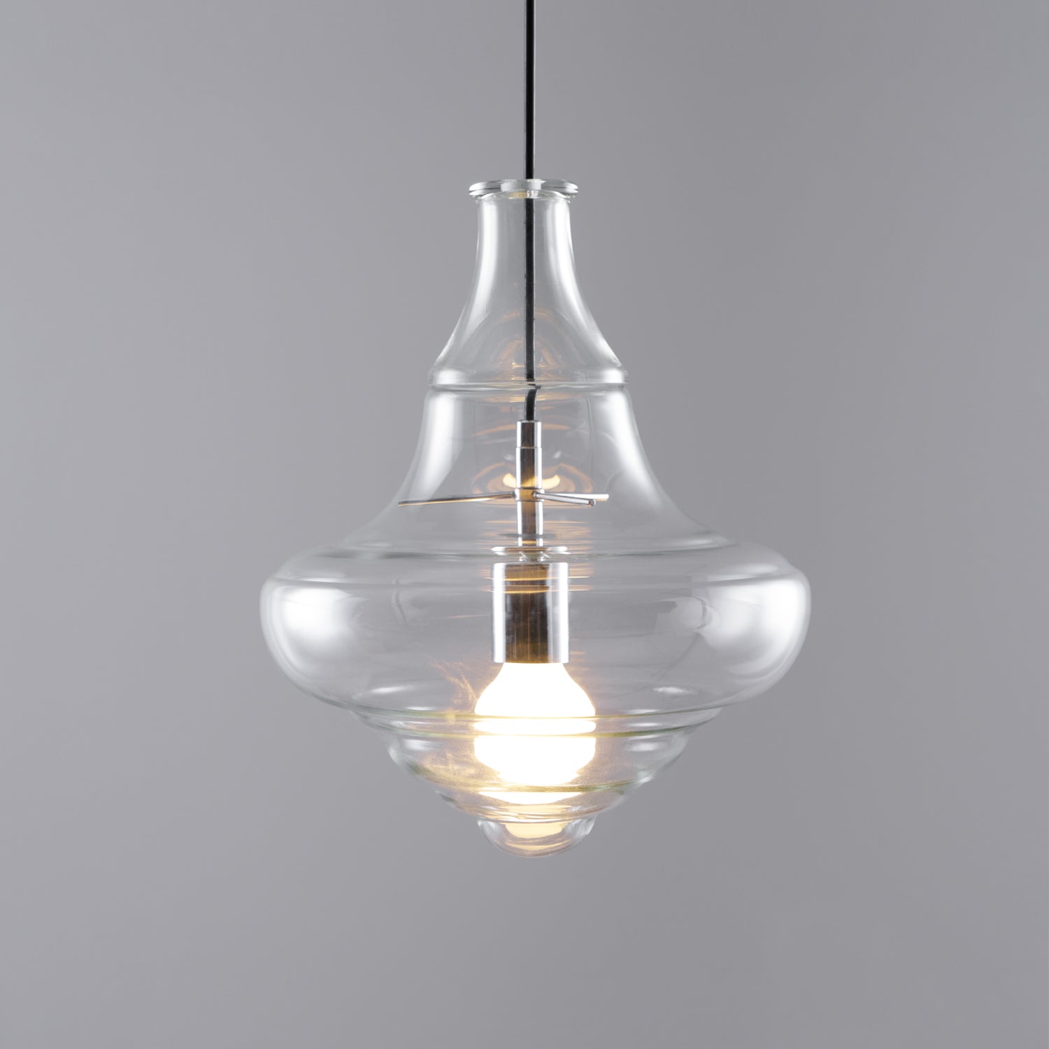 Areviel Globe Pendant Light