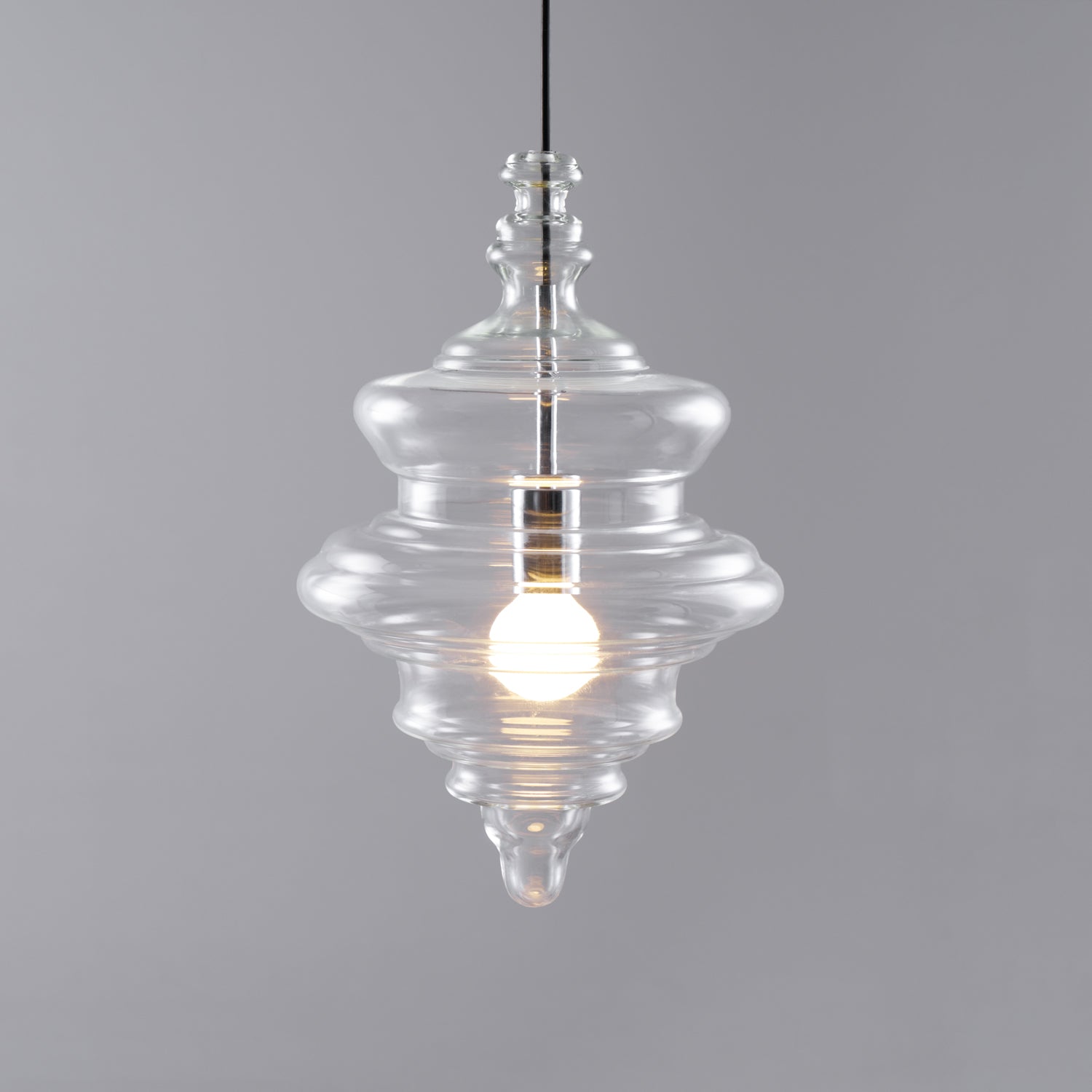 Areviel Globe Pendant Light