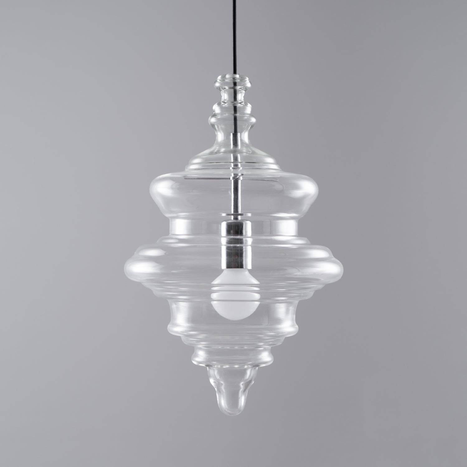 Areviel Globe Pendant Light