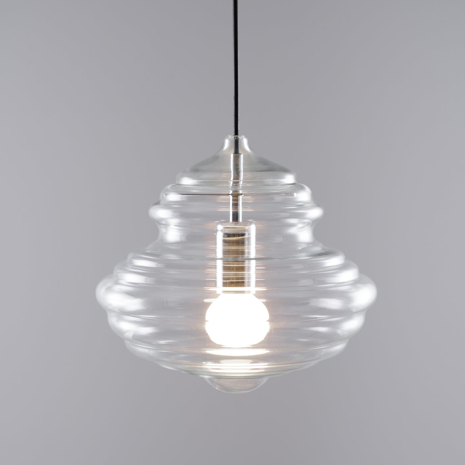 Areviel Globe Pendant Light