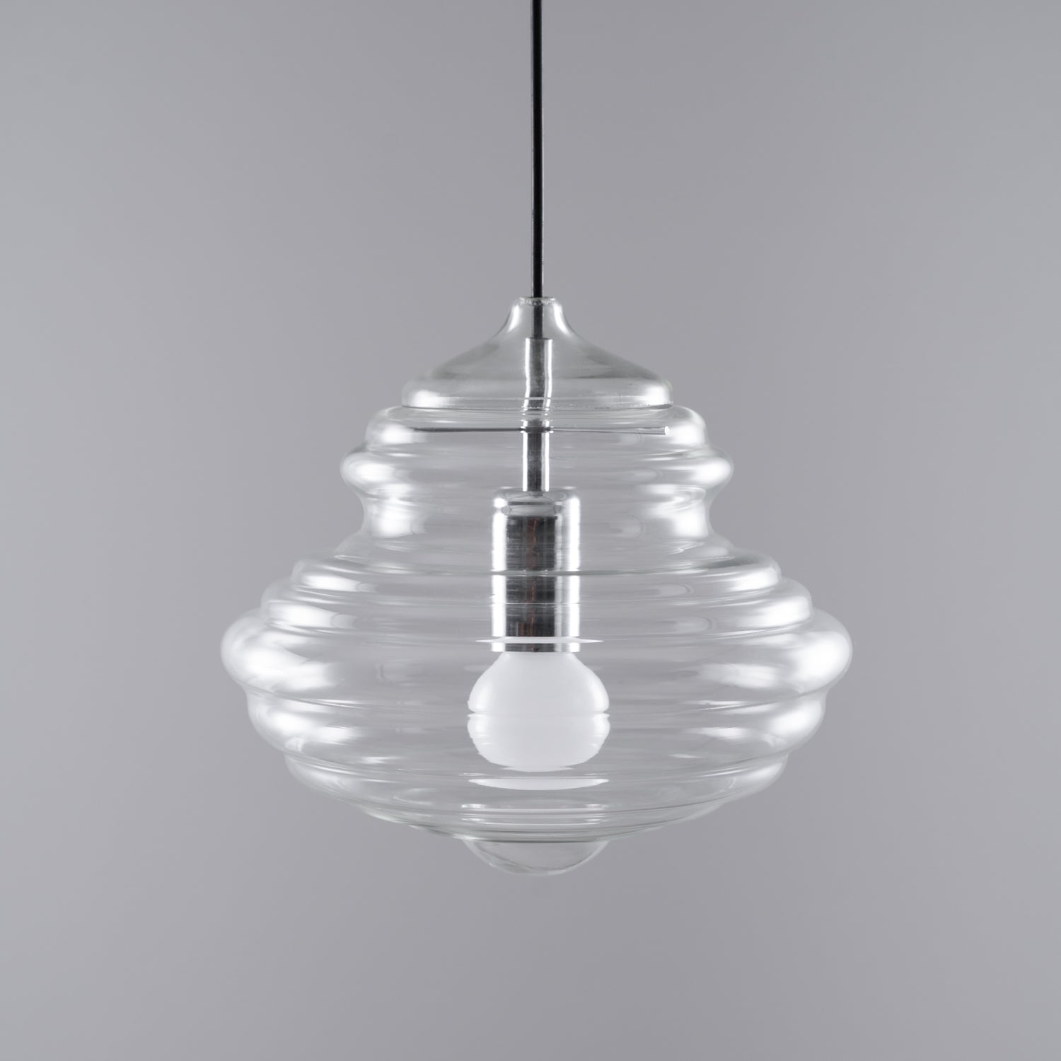 Areviel Globe Pendant Light