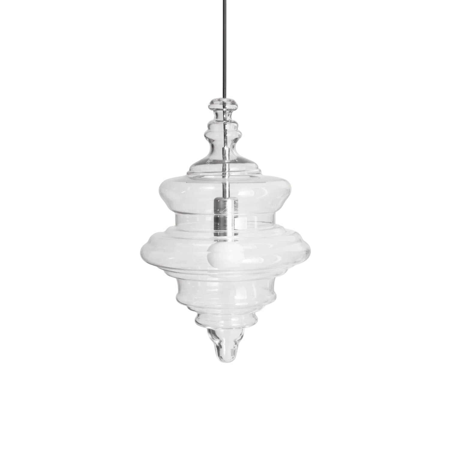 Areviel Globe Pendant Light
