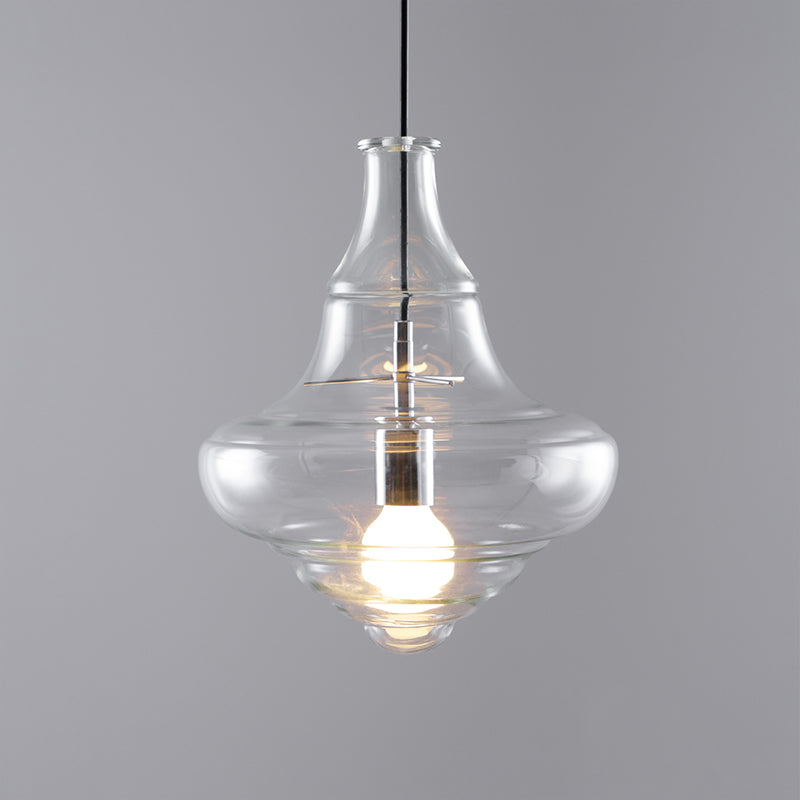 Areviel Globe Pendant Light