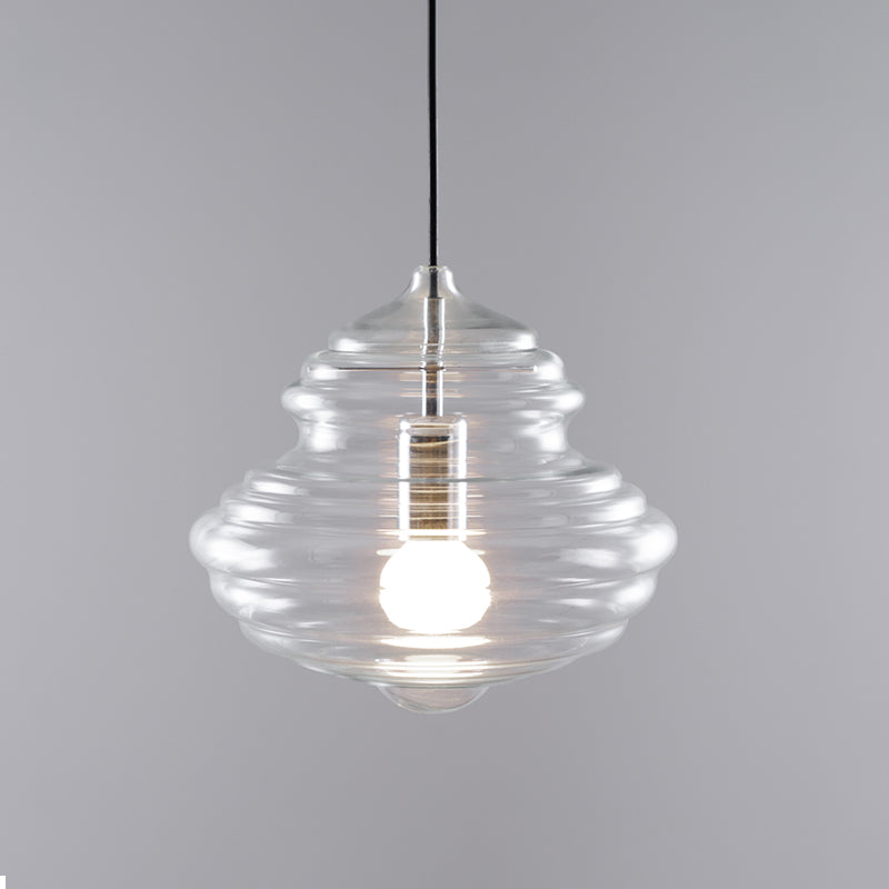 Areviel Globe Pendant Light