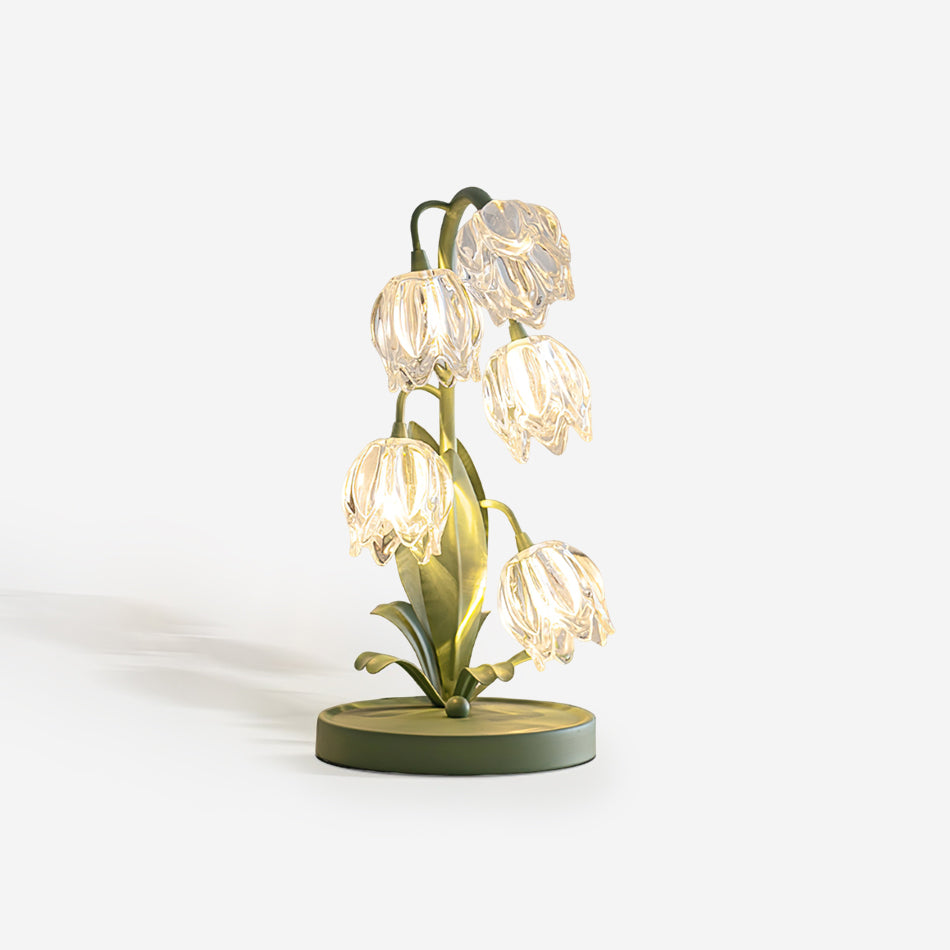 Bavineo Table Lamp