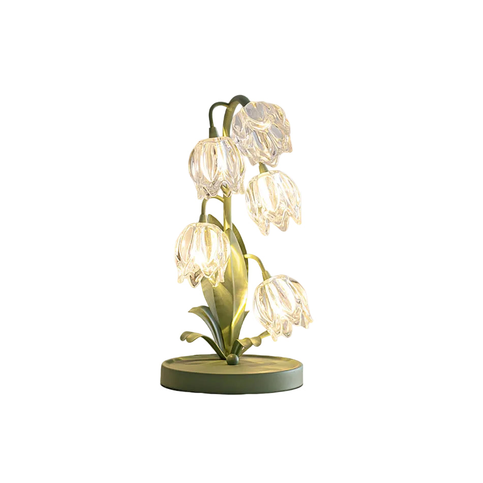 Bavineo Table Lamp