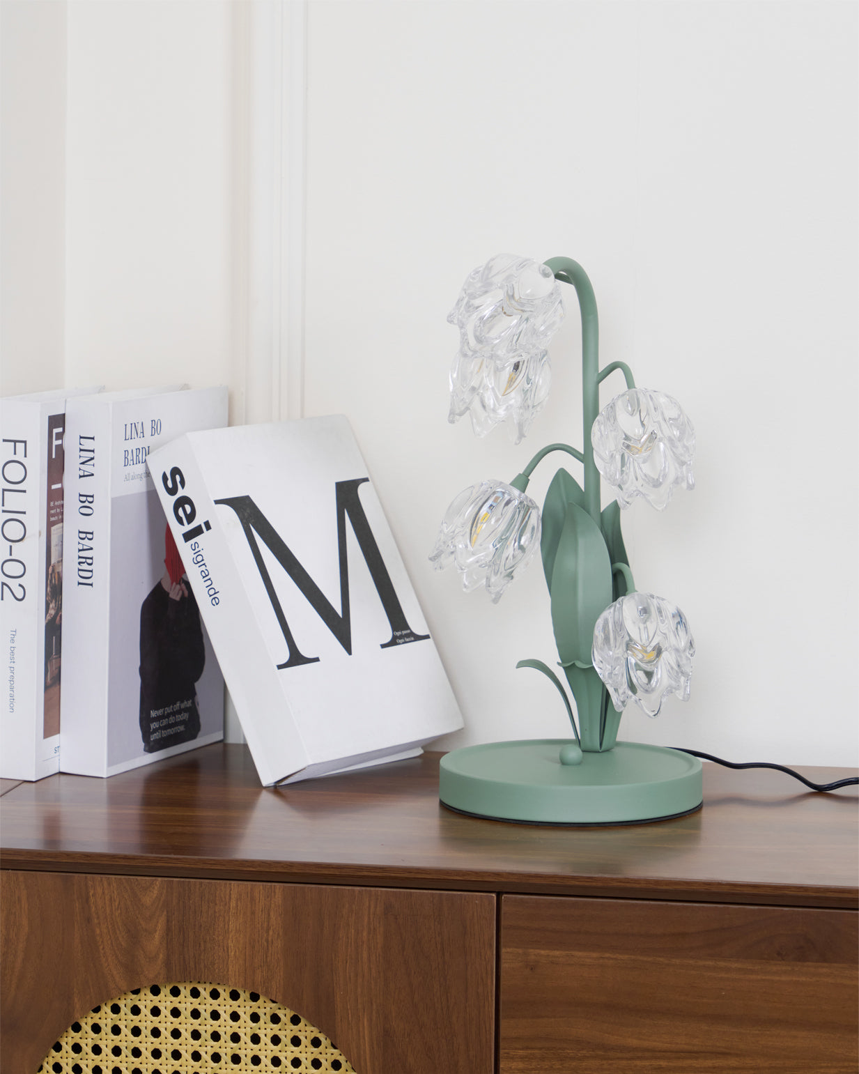 Bavineo Table Lamp