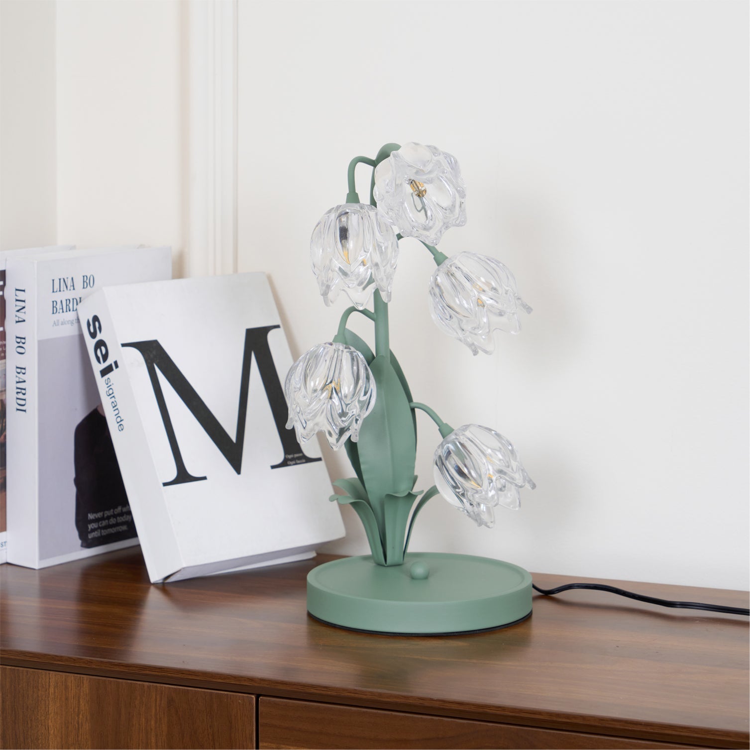 Bavineo Table Lamp