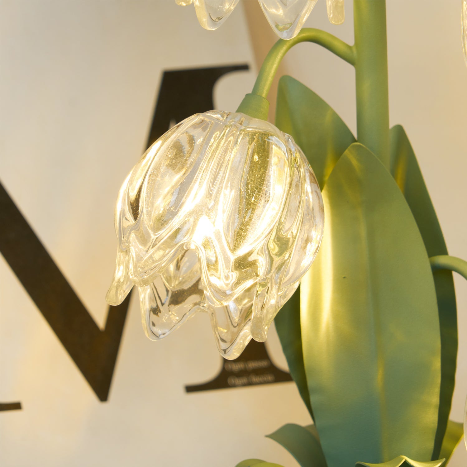 Bavineo Table Lamp