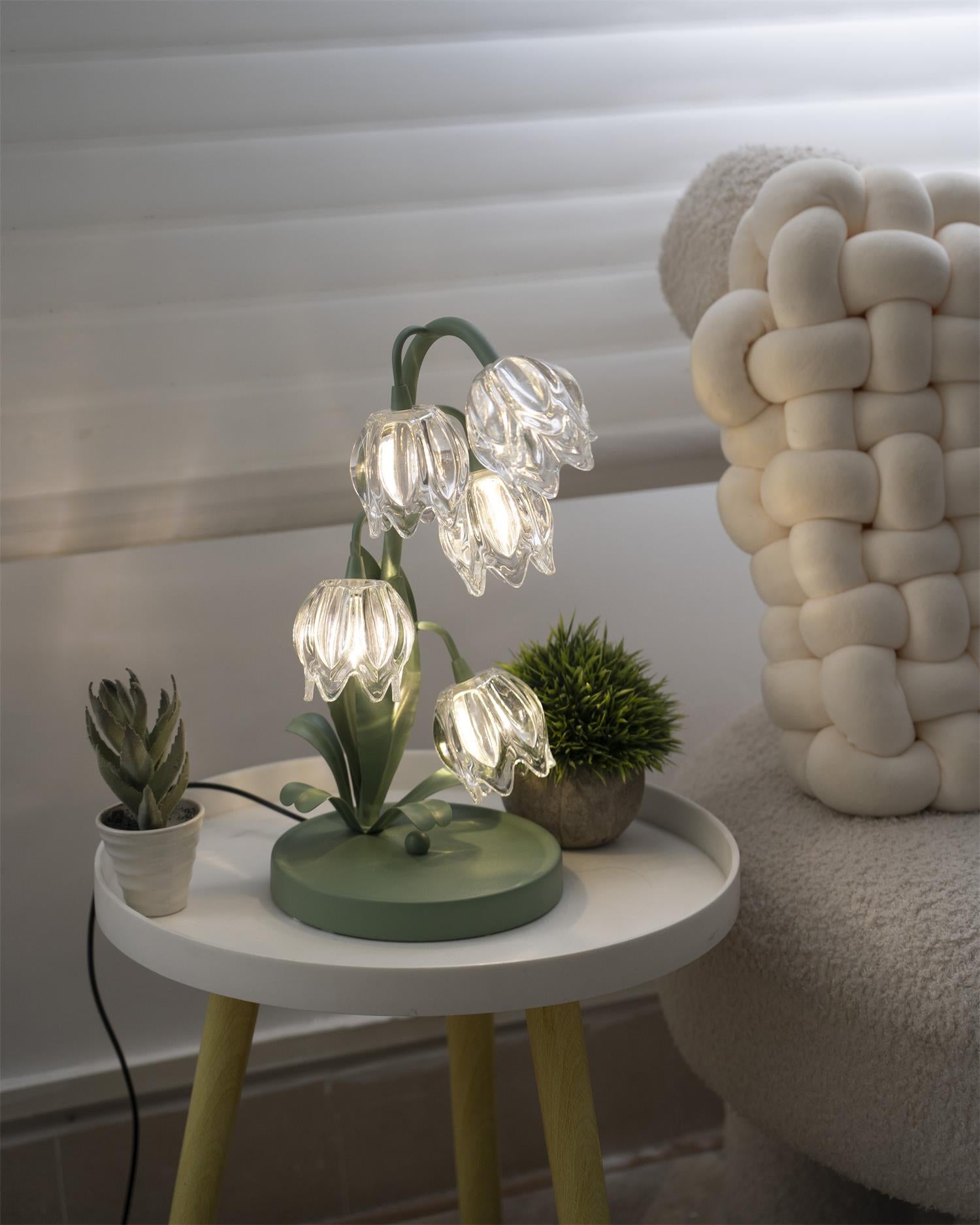 Bavineo Table Lamp