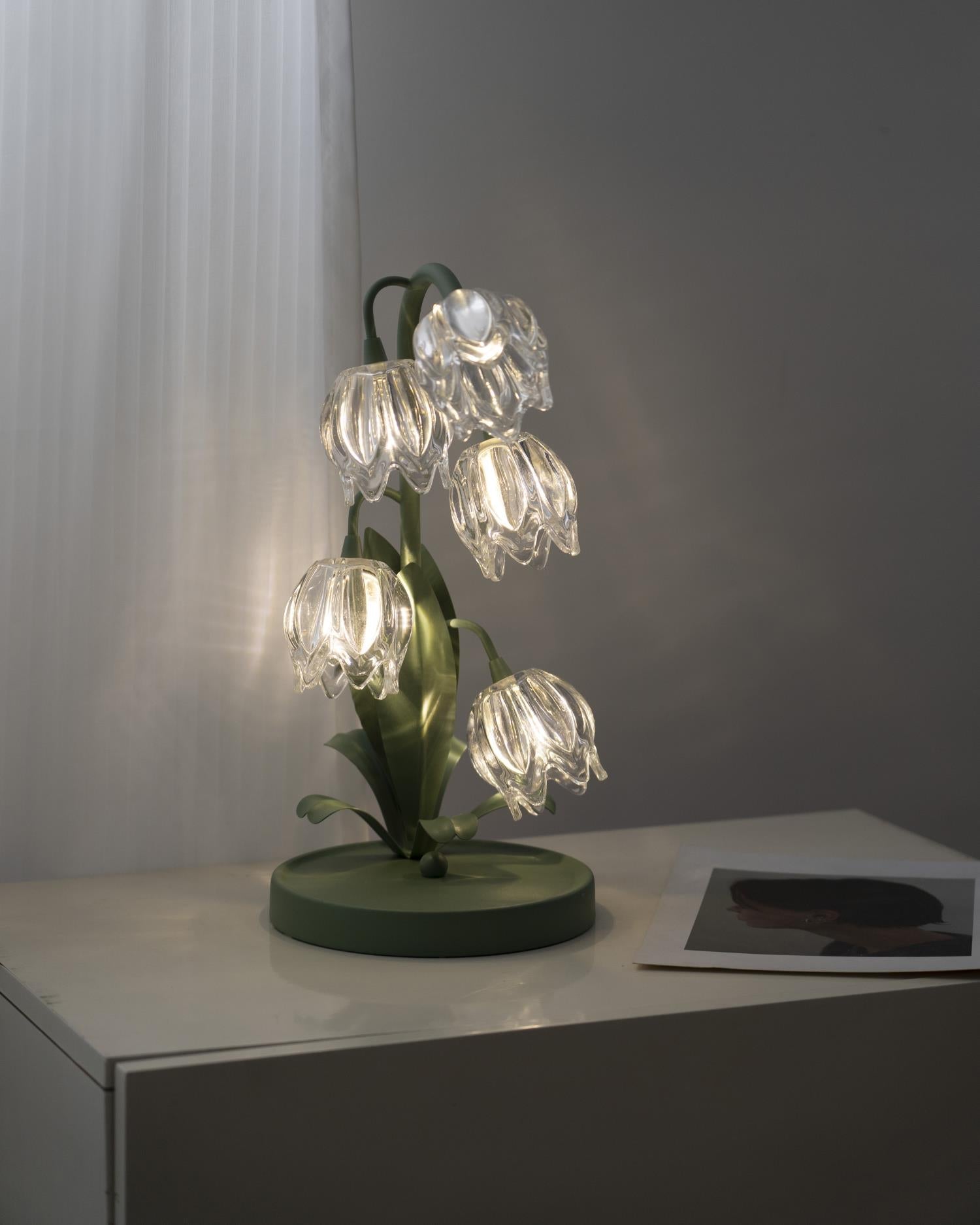 Bavineo Table Lamp