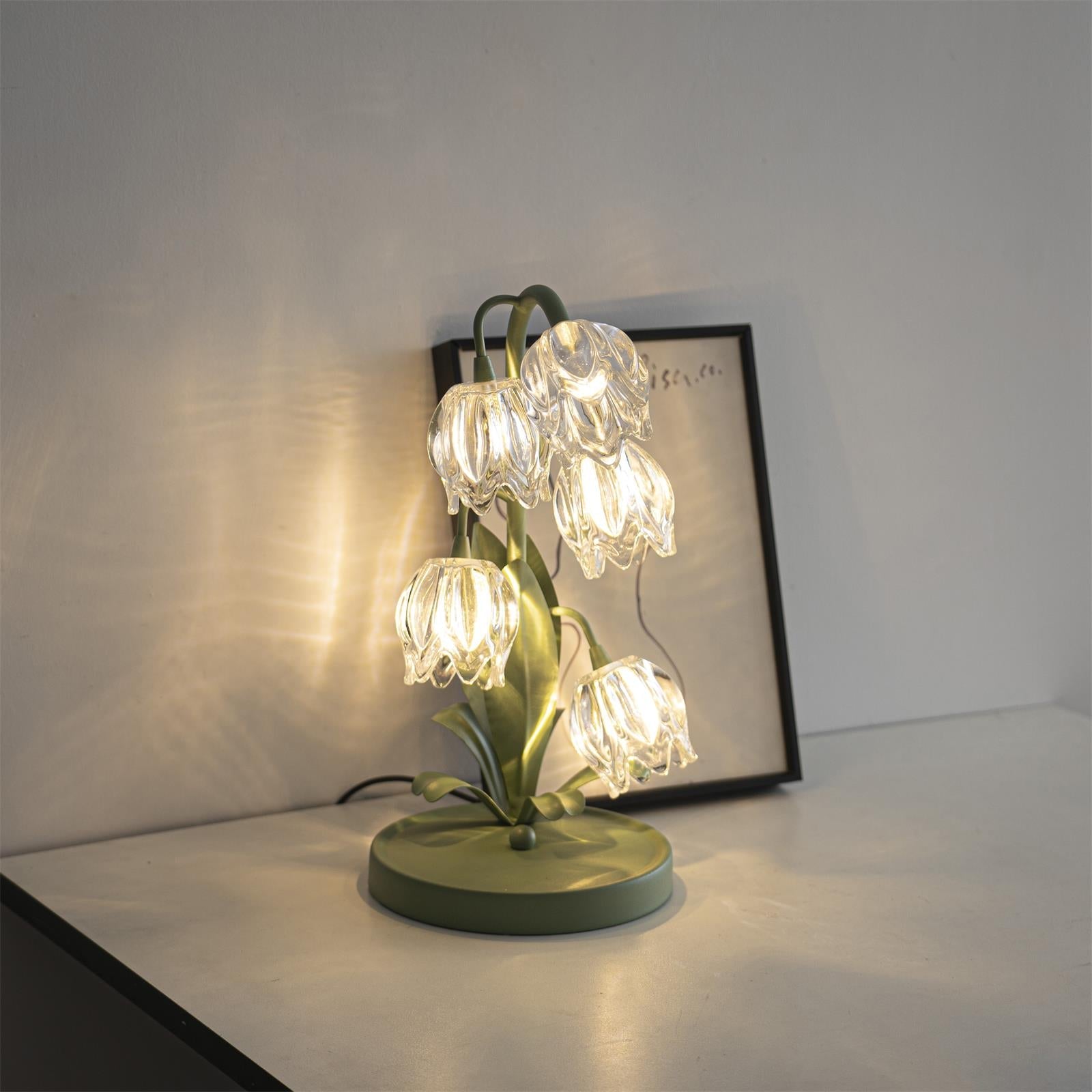Bavineo Table Lamp