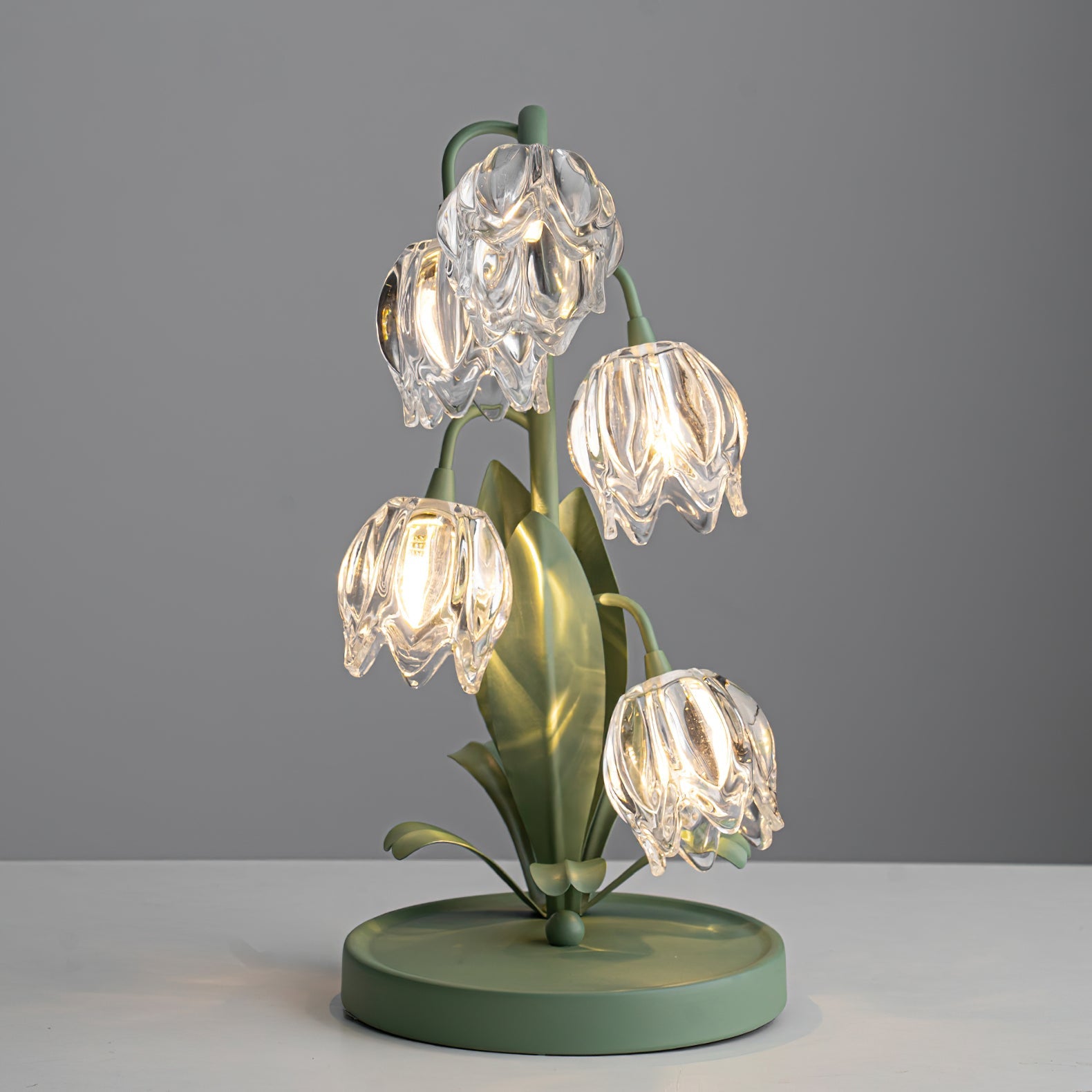 Bavineo Table Lamp