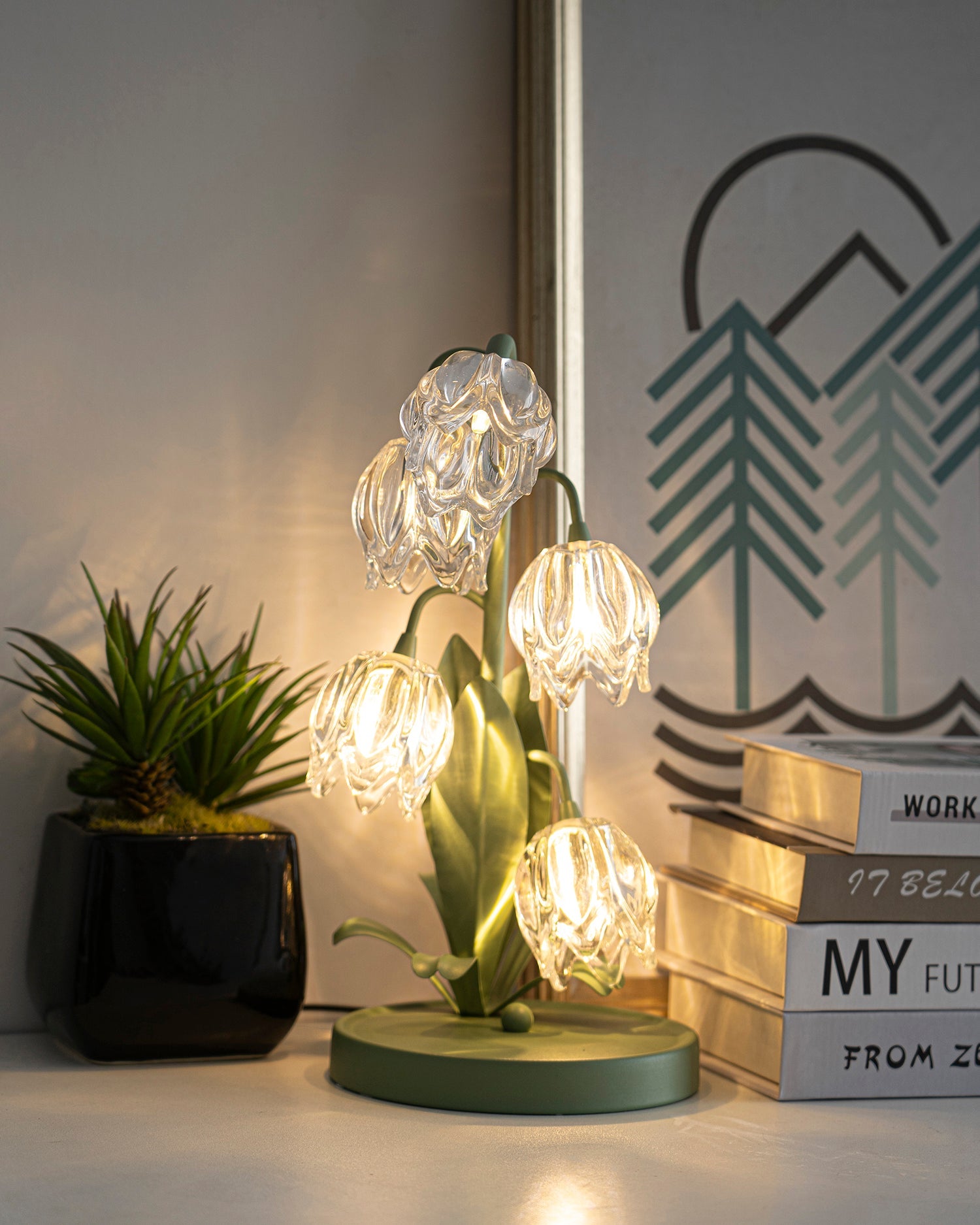 Bavineo Table Lamp