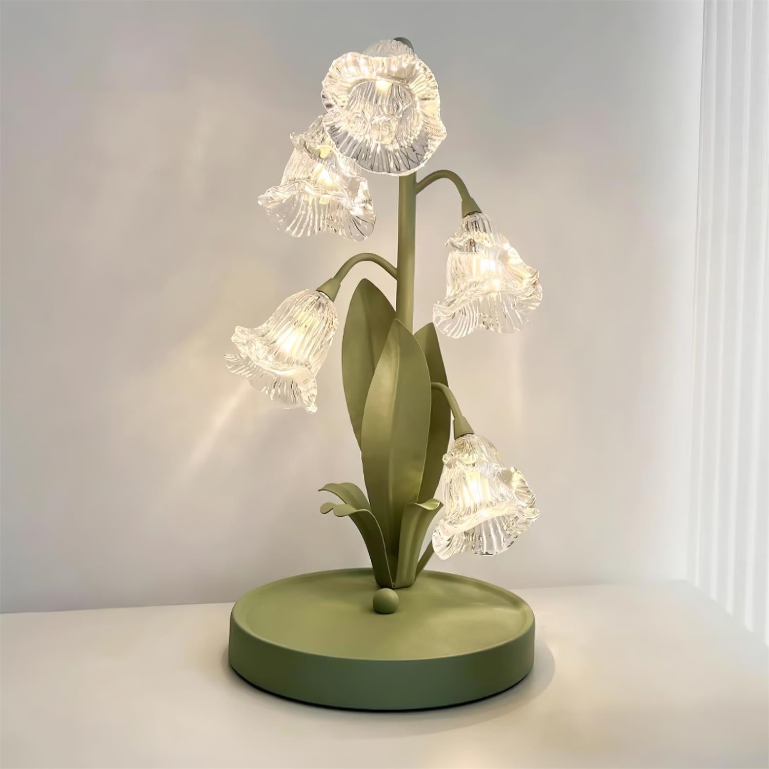 Bavineo Table Lamp