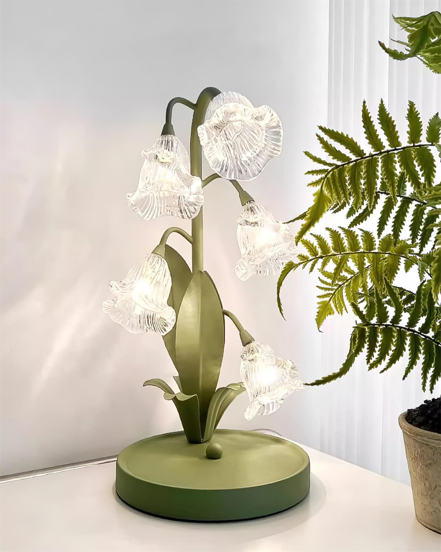 Bavineo Table Lamp