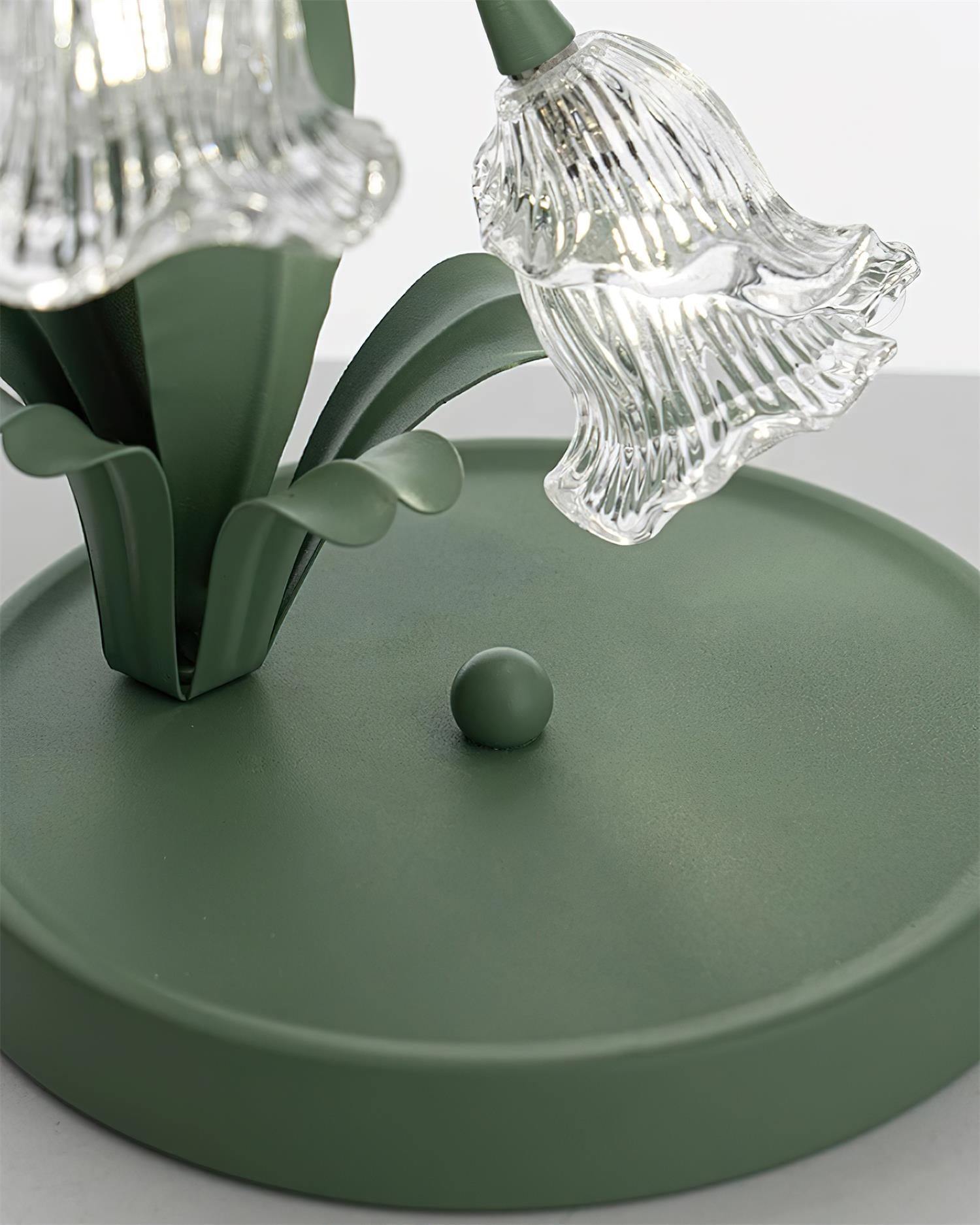 Bavineo Table Lamp