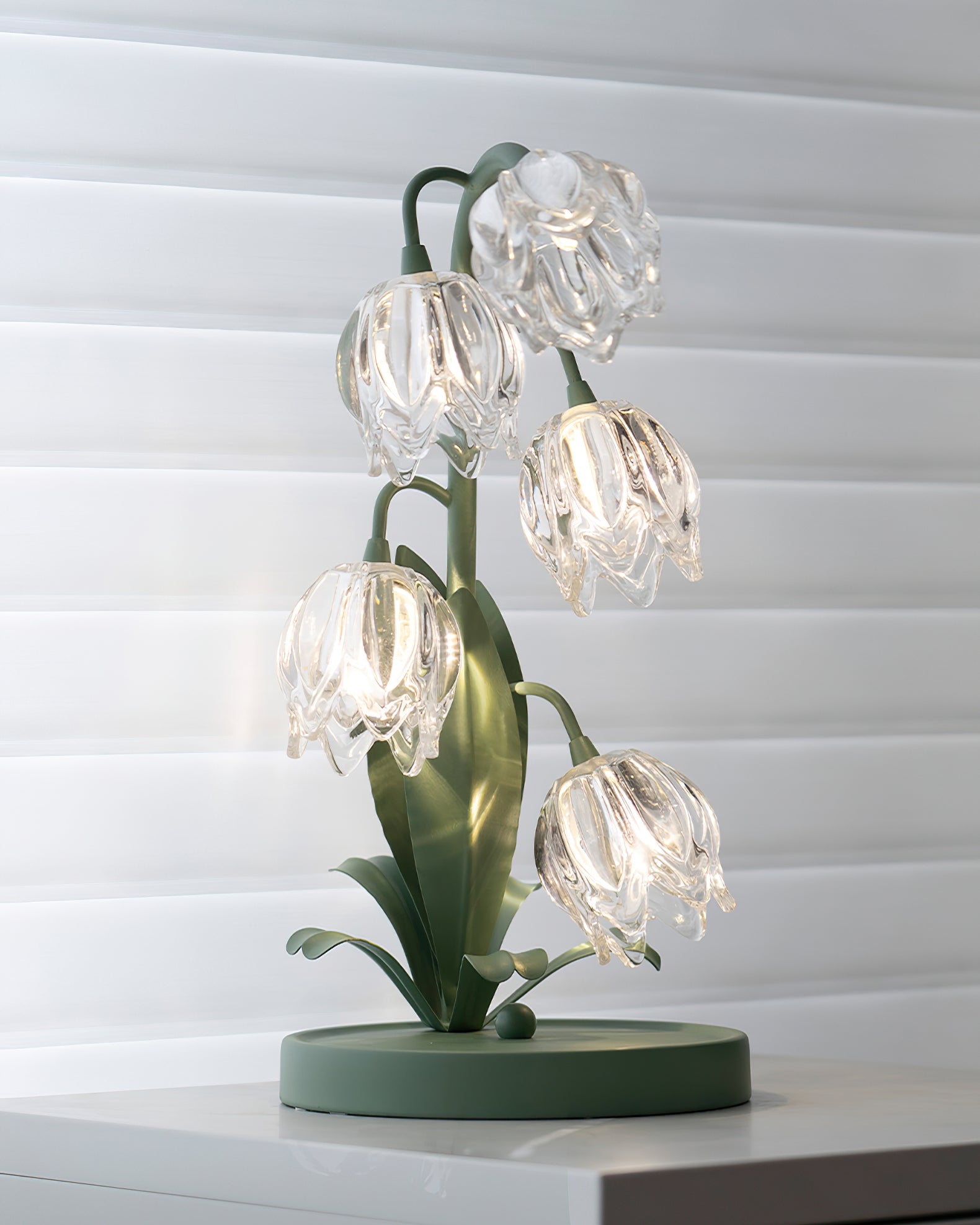 Bavineo Table Lamp