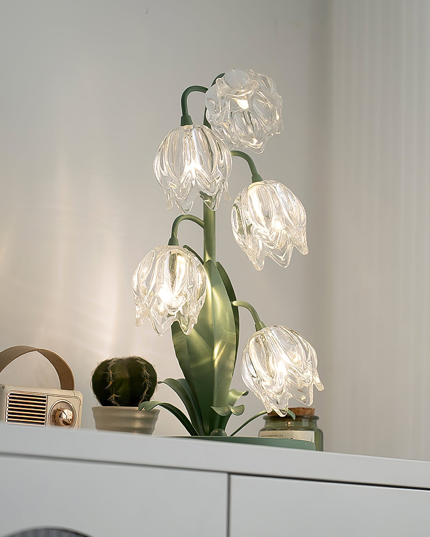 Bavineo Table Lamp