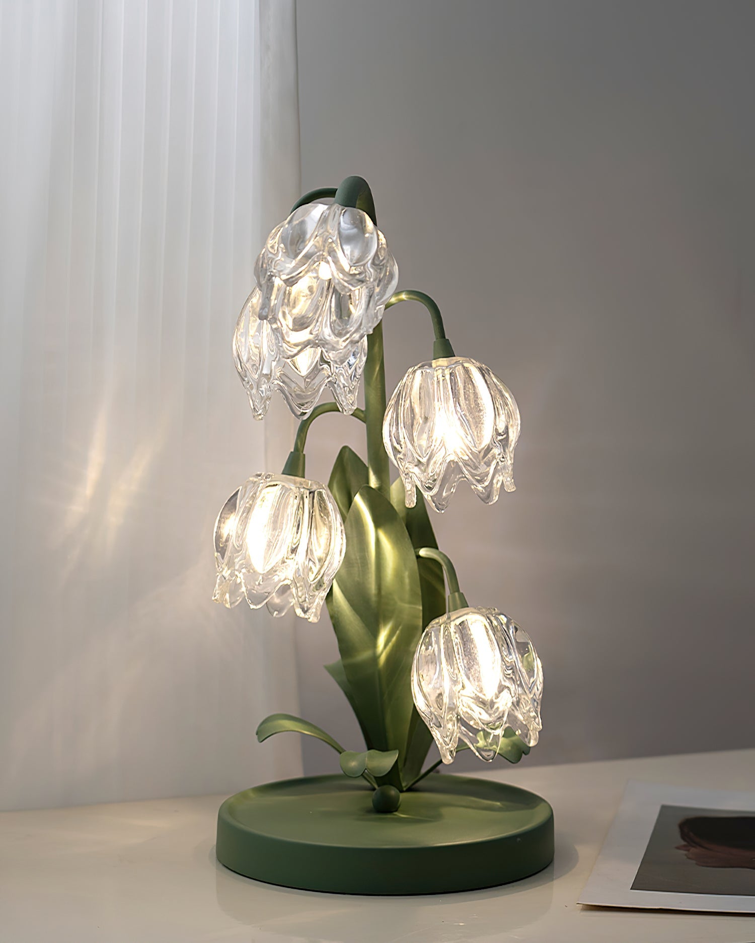 Bavineo Table Lamp