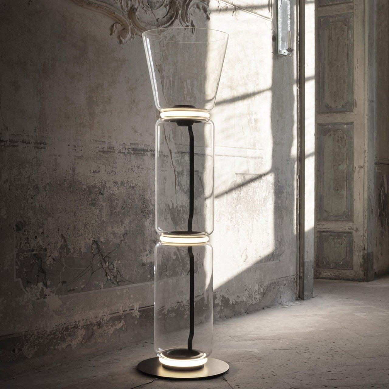 Teliyyzo Floor Lamp