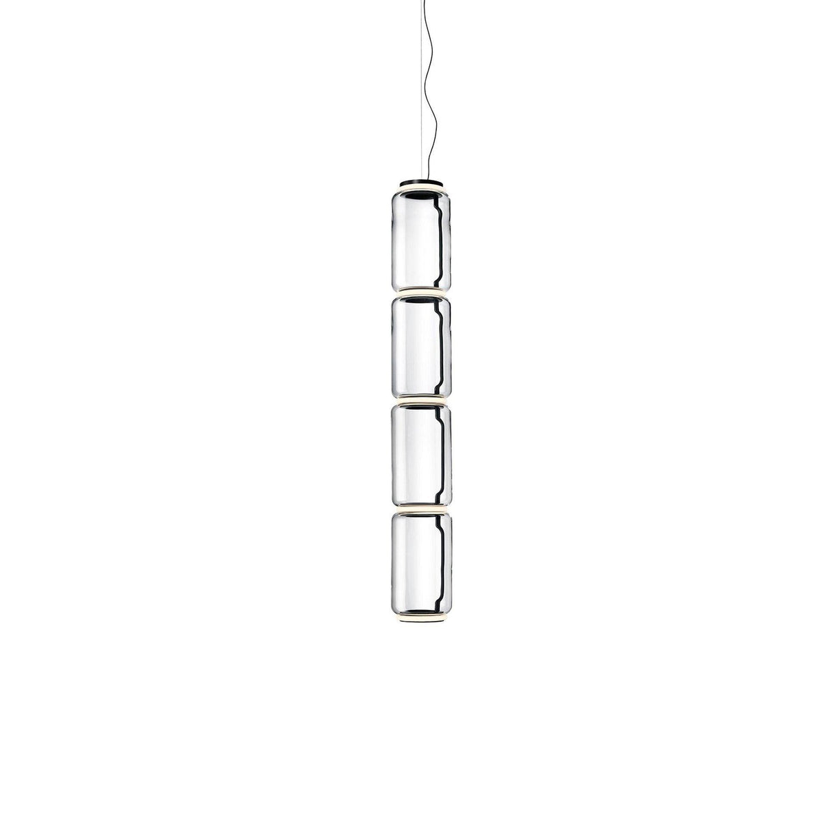 Noctambule Pendant Light - Vakkerlight