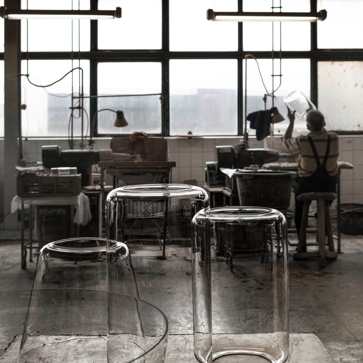 Abiren Minimalist Pendant Light