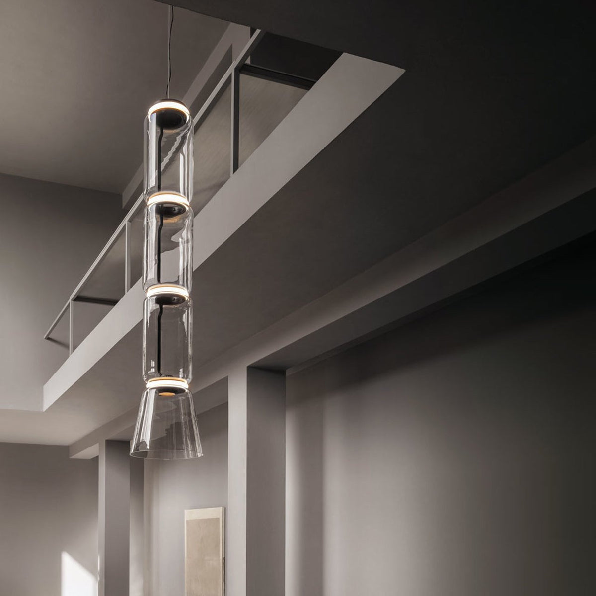 Abiren Minimalist Pendant Light