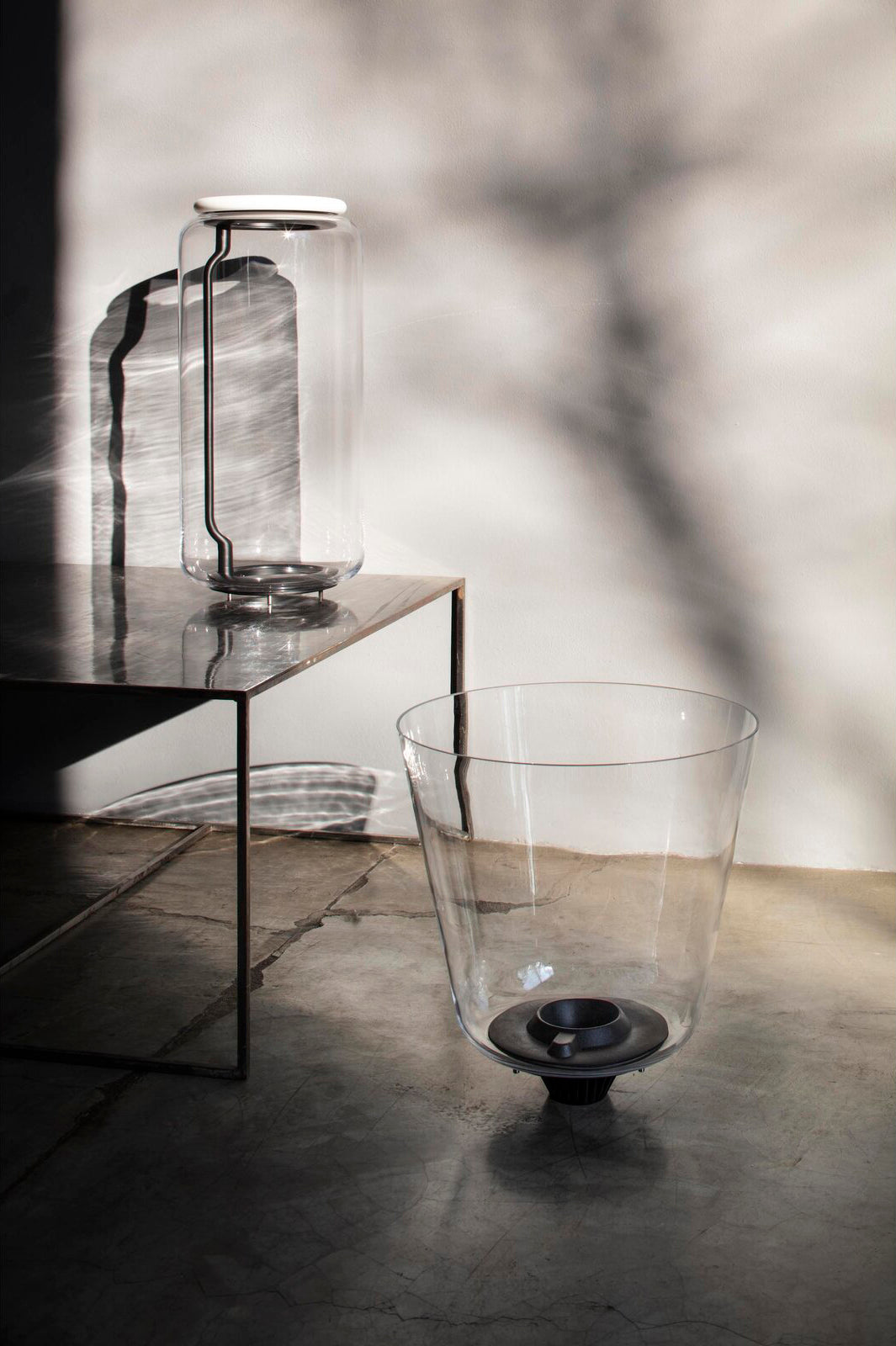 Abiren Minimalist Pendant Light