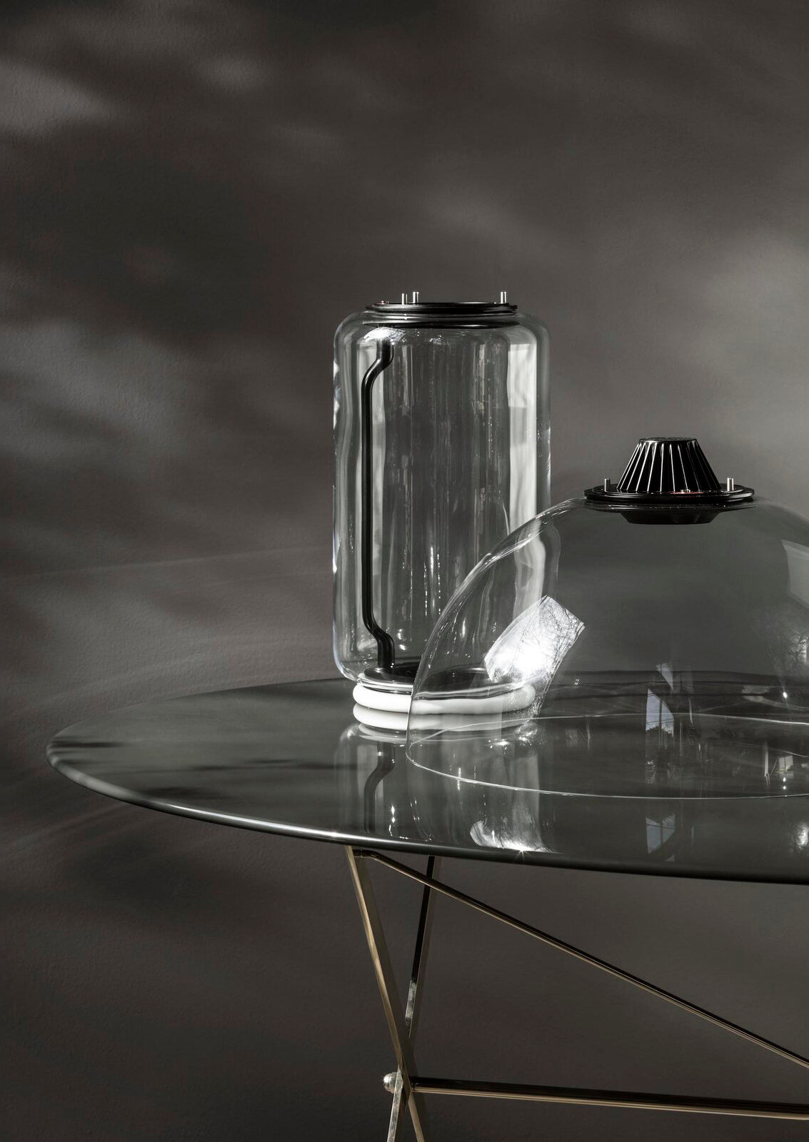 Abiren Minimalist Pendant Light