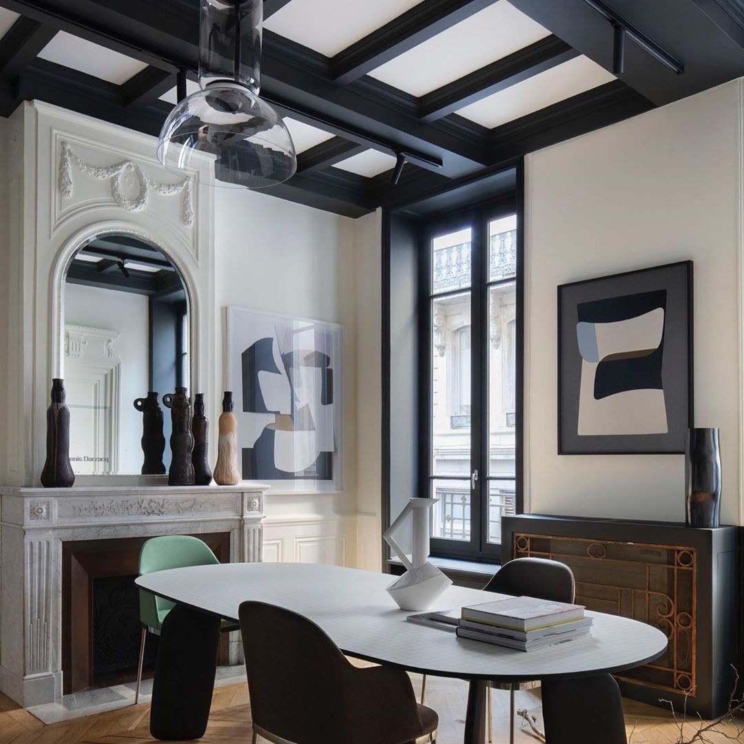 Abiren Minimalist Pendant Light