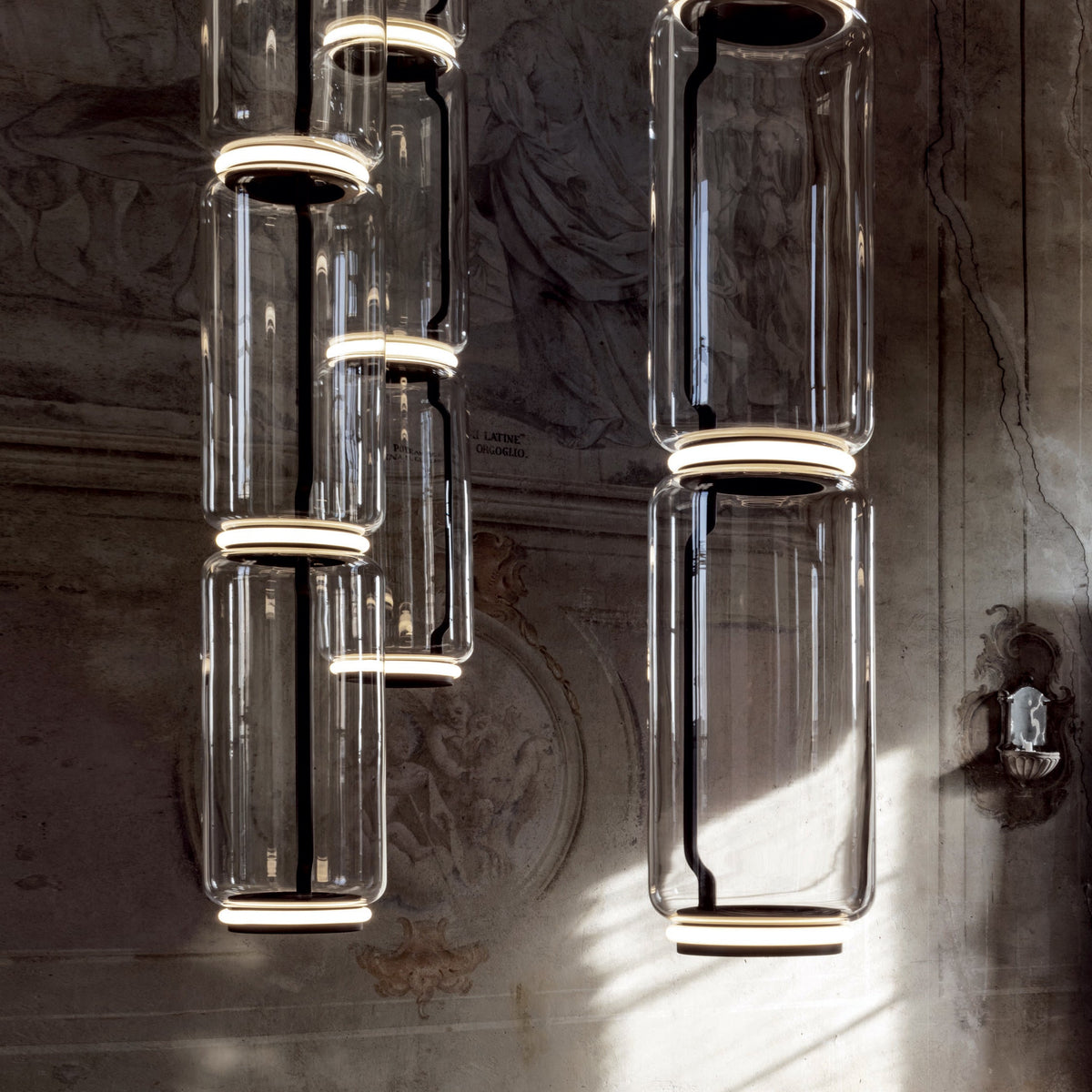 Abiren Minimalist Pendant Light